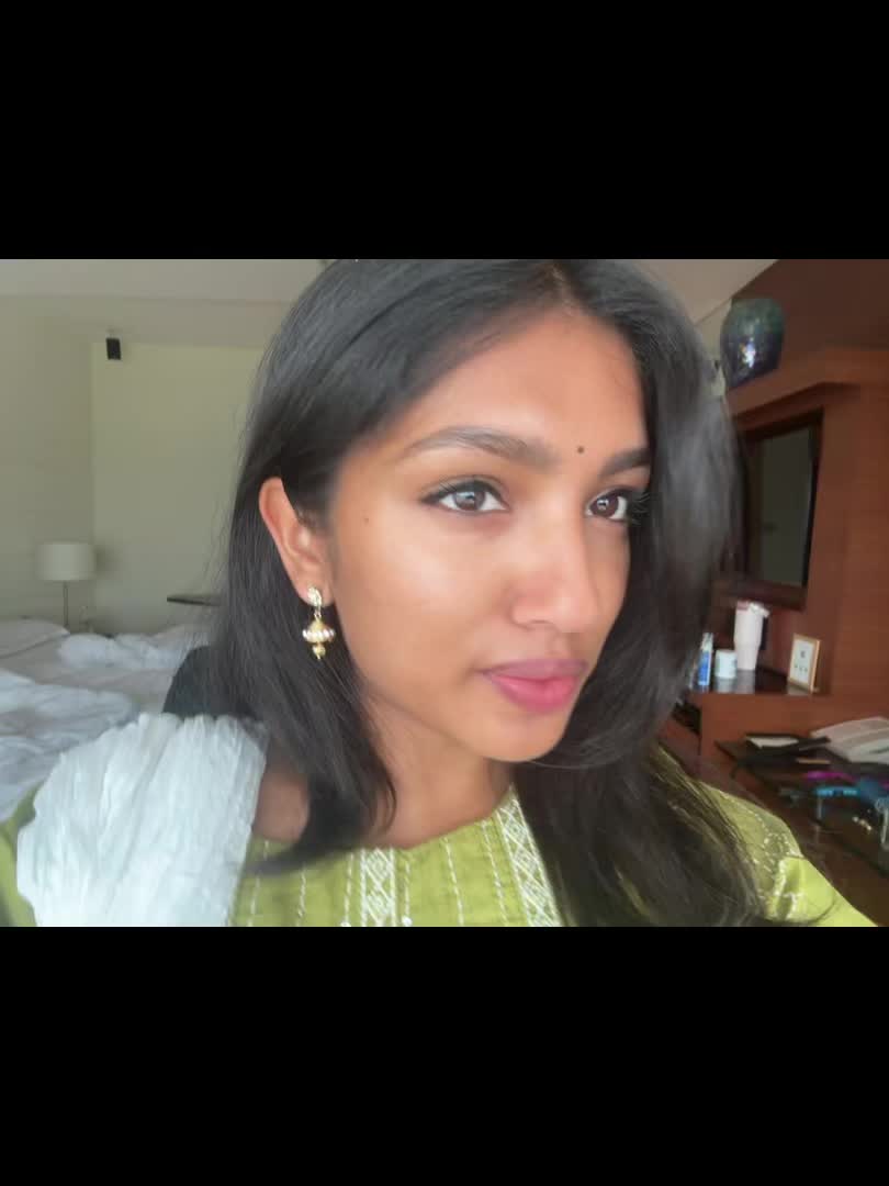 @Reena