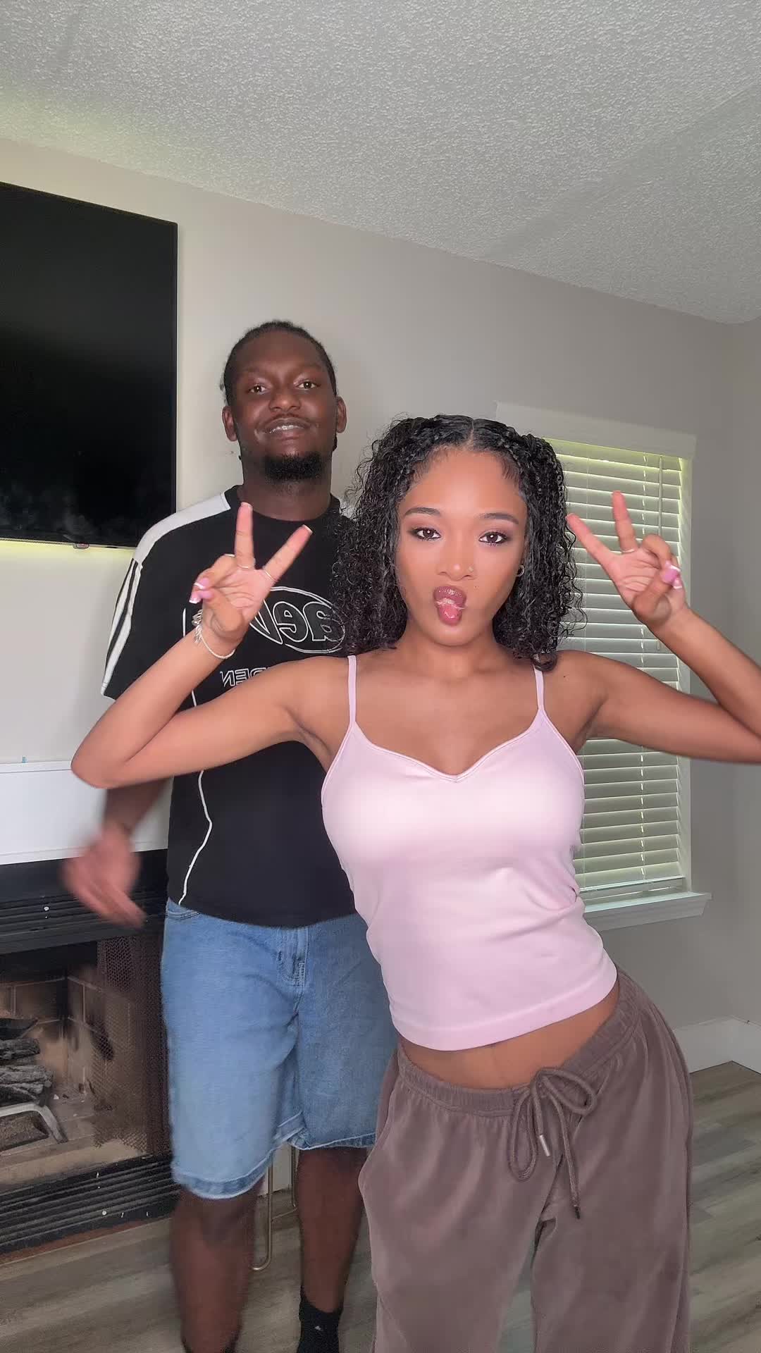 @Miya & RJ