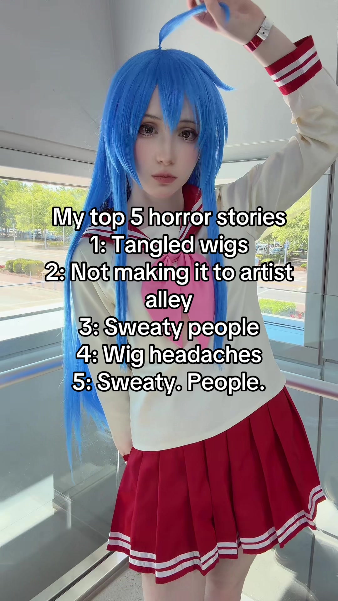 @Lily | Octobunn