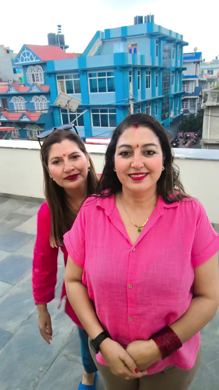 @sushila parajuli 46