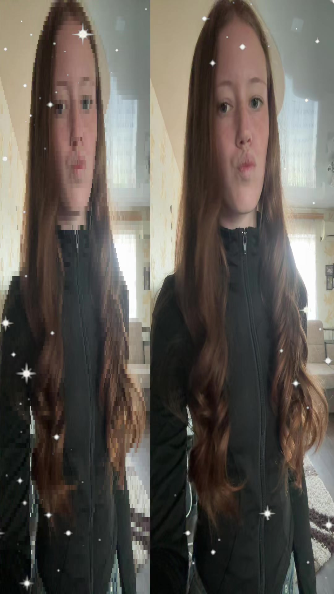 @эва