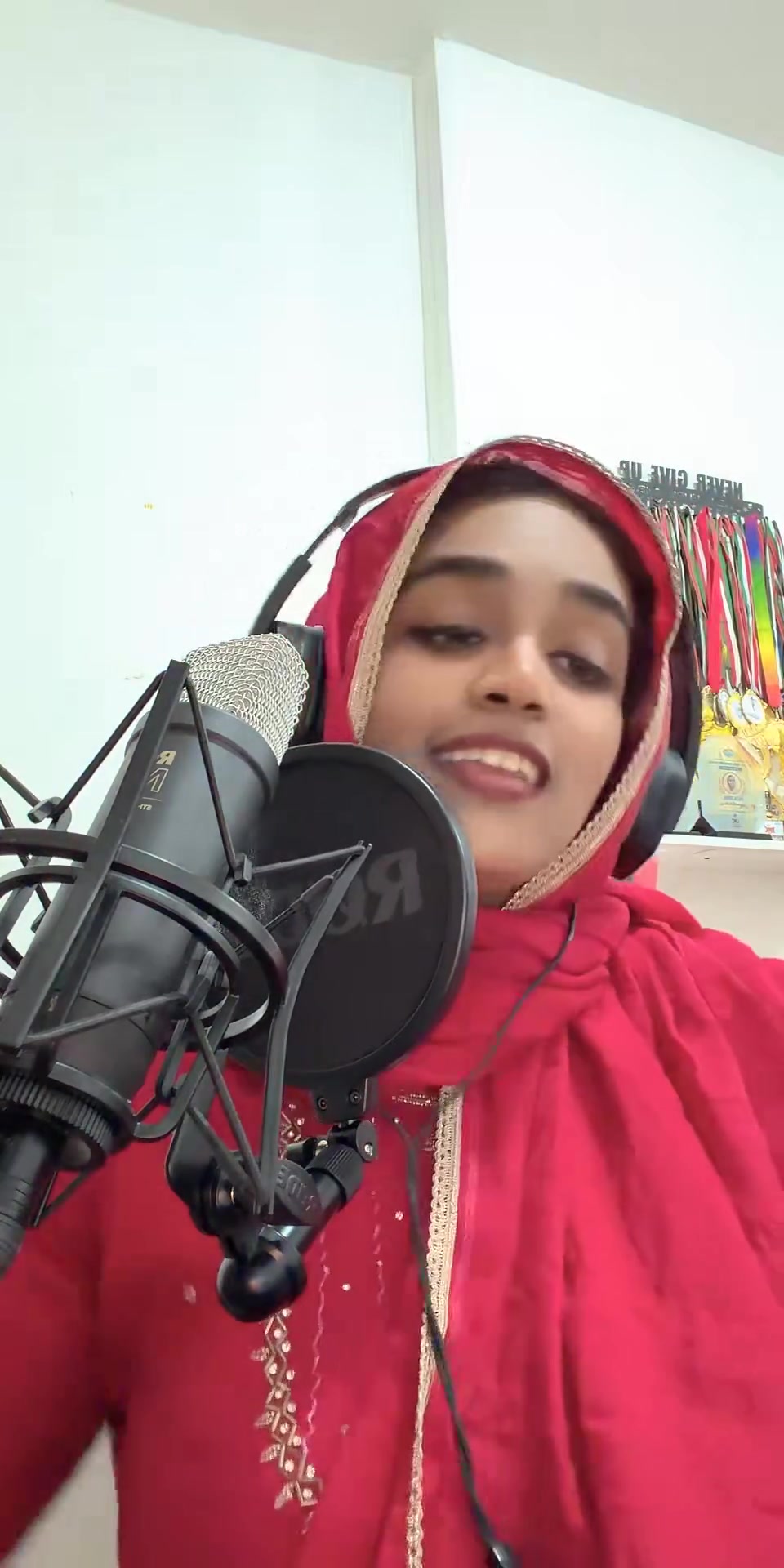 @❤️Faheema Jamal❤️