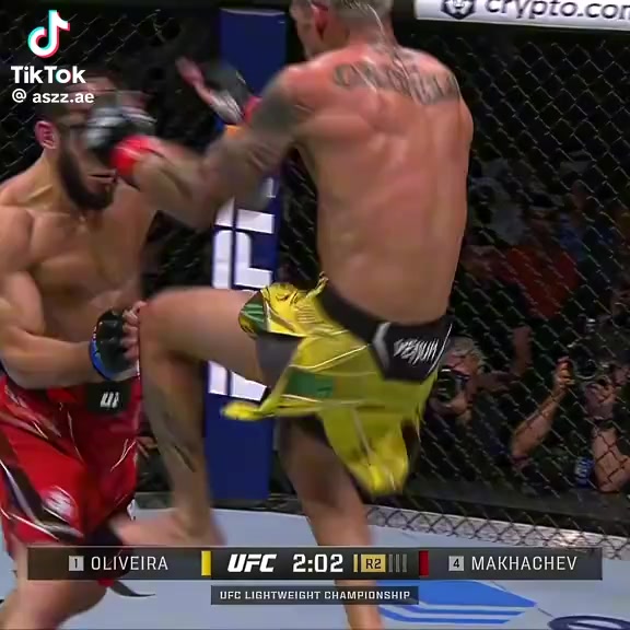 @ufc 🥊