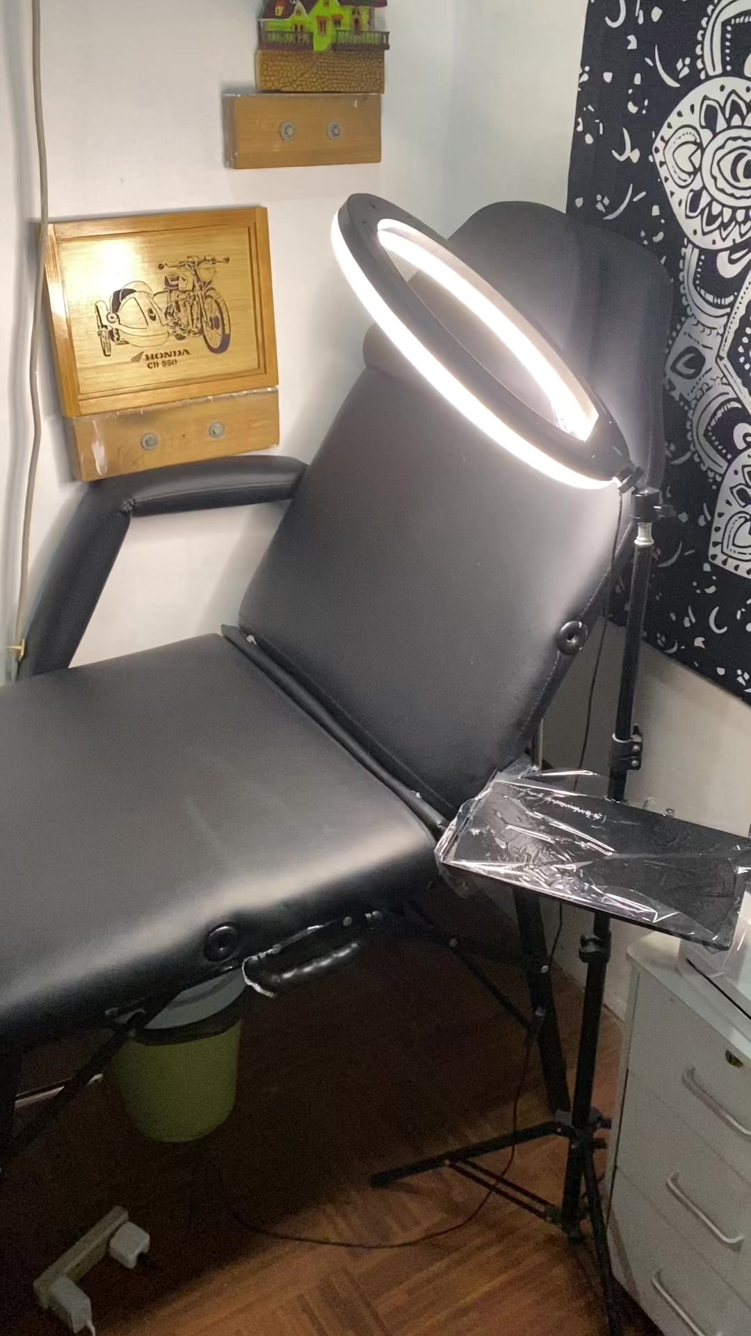 @NXN Tattoo Studio