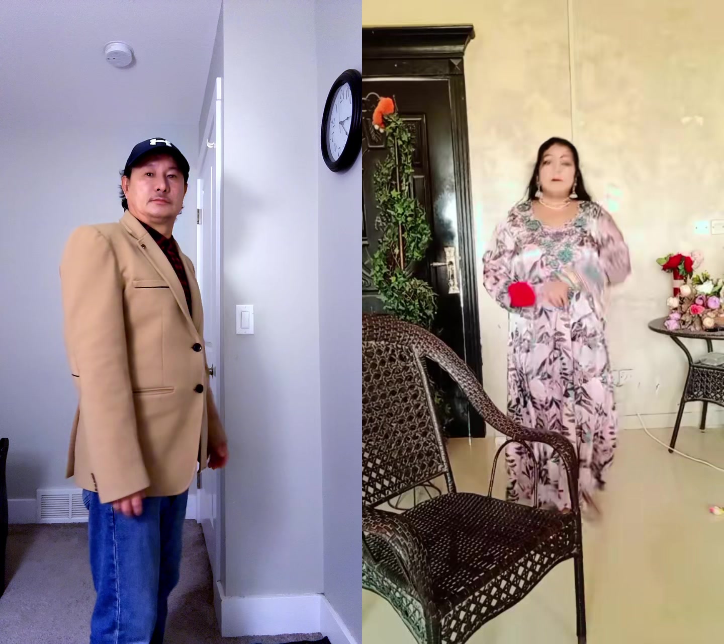 @Janga Bir Lahyo Maga