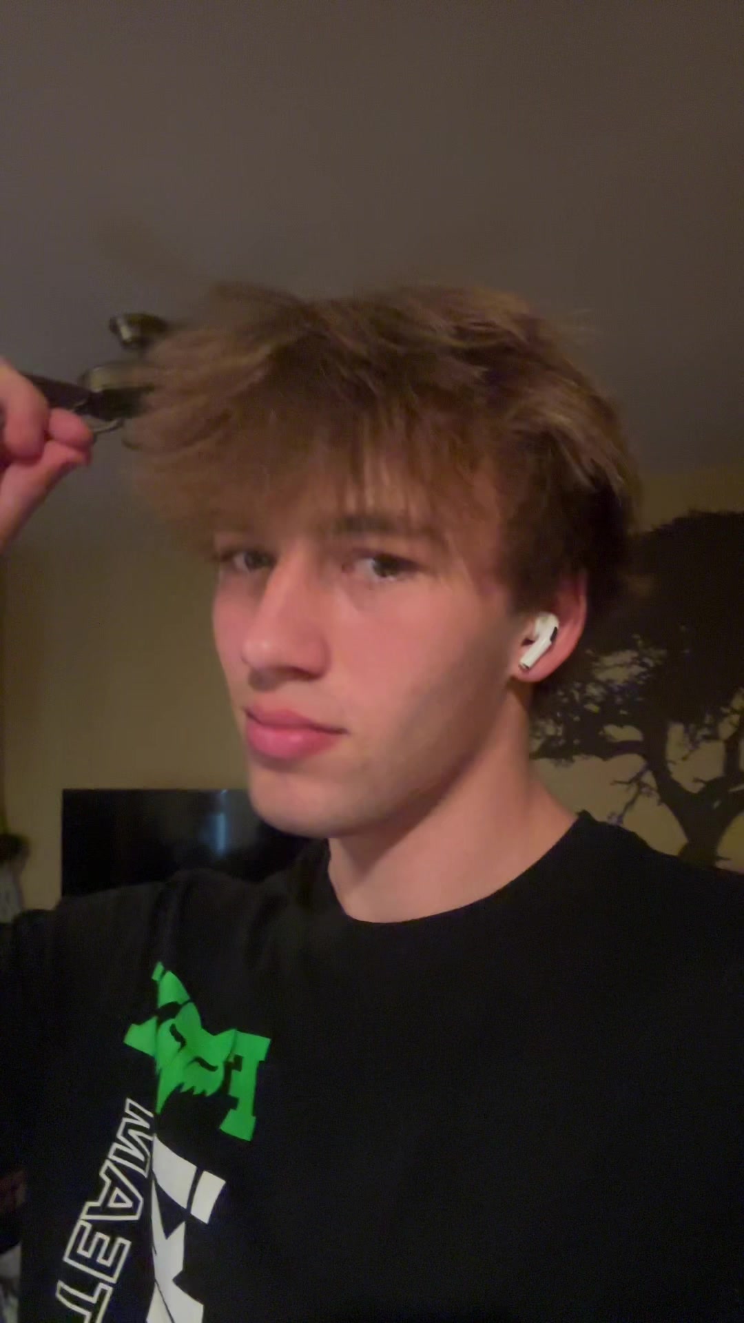 @Gavin