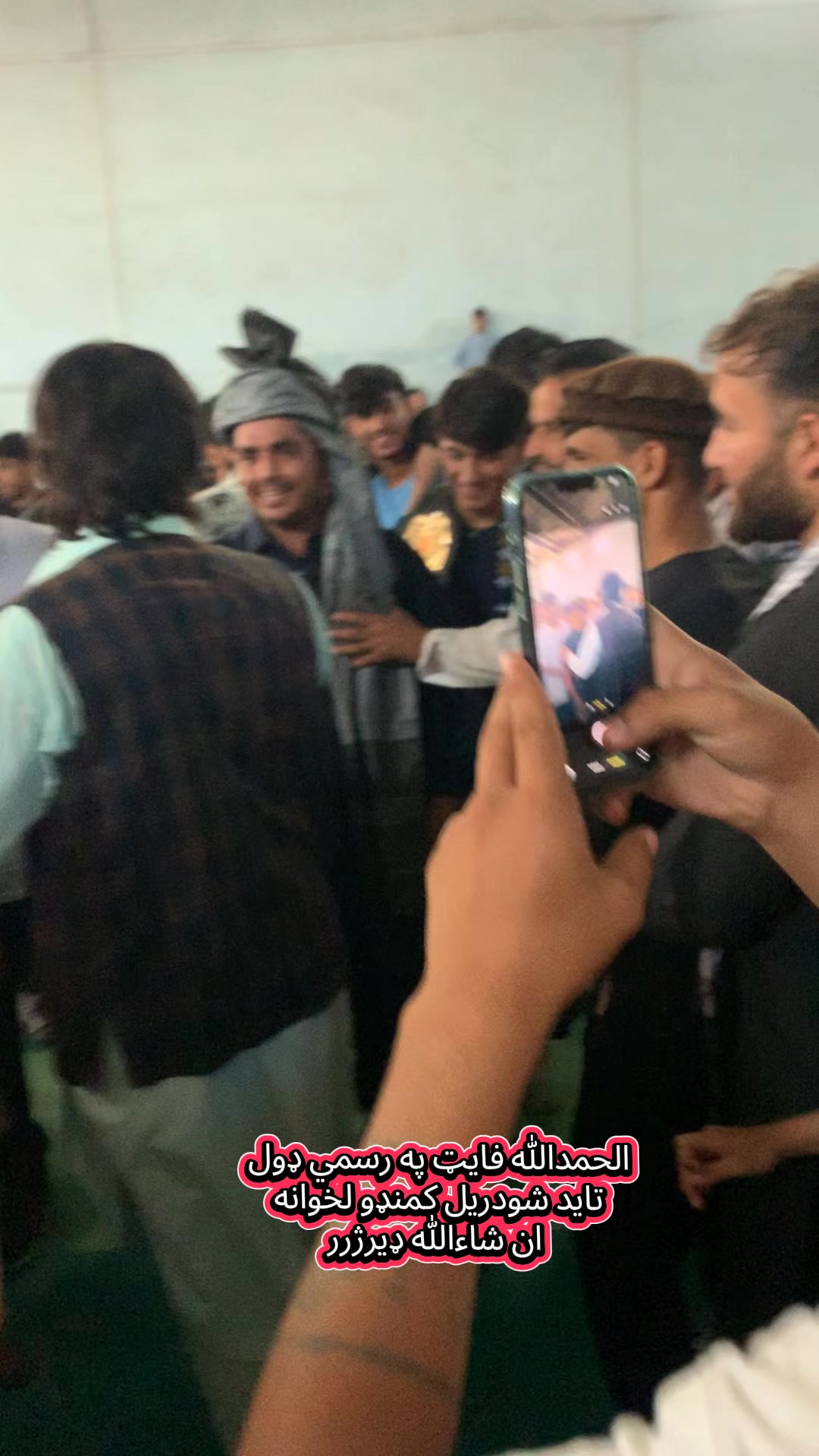 @Tasal MMA Afghanistan