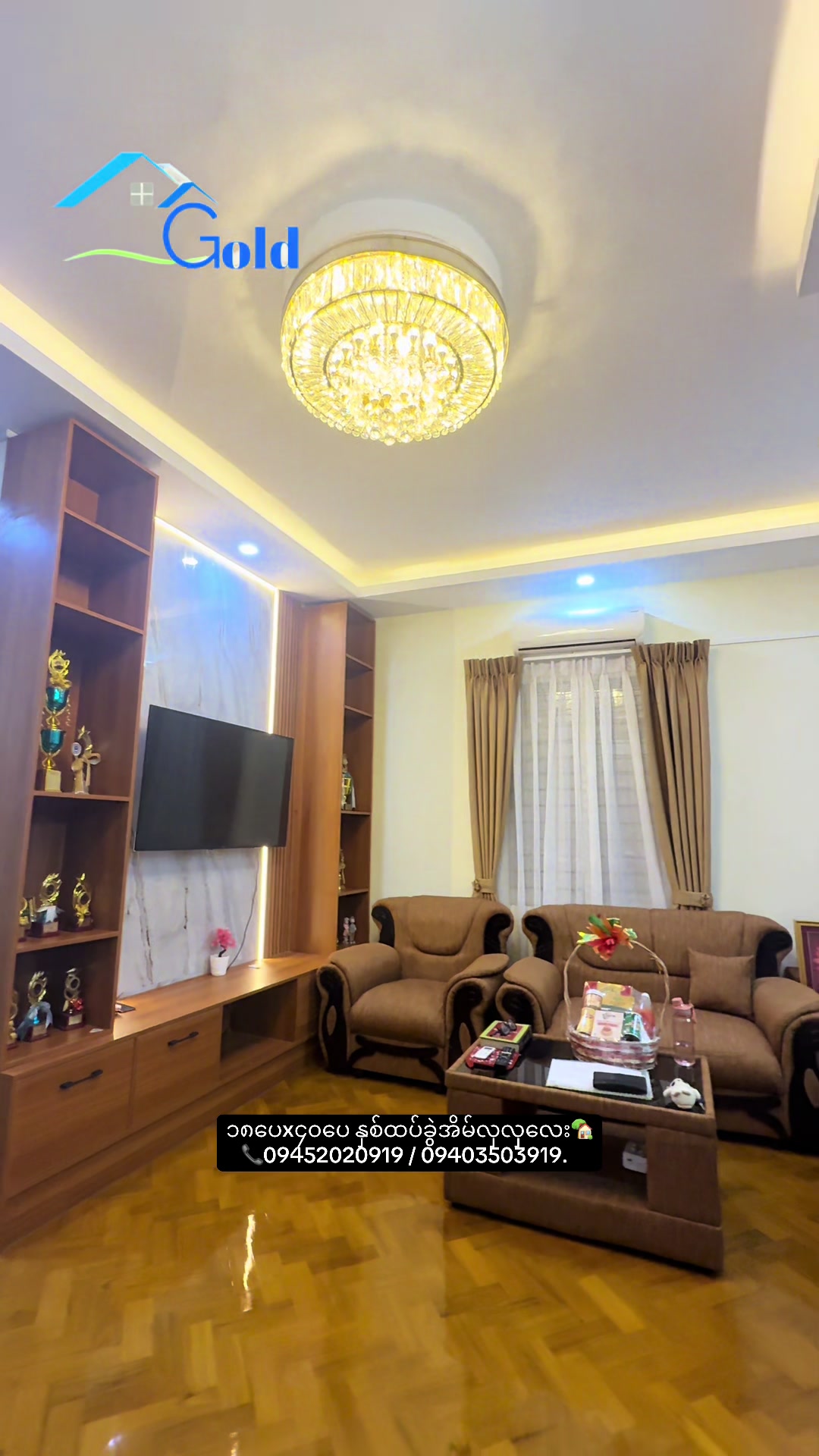@GOLD CONSTRUCTION CO.,LTD