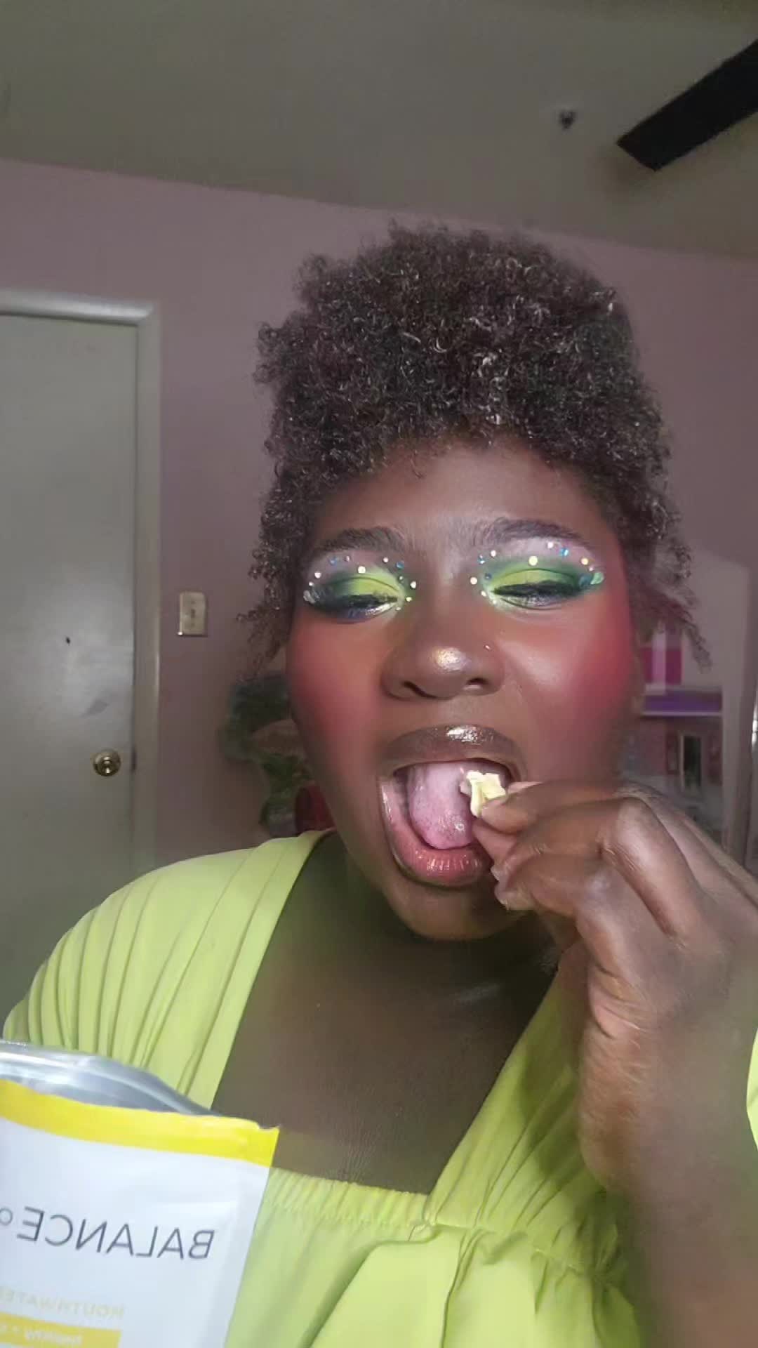 @AFROdite