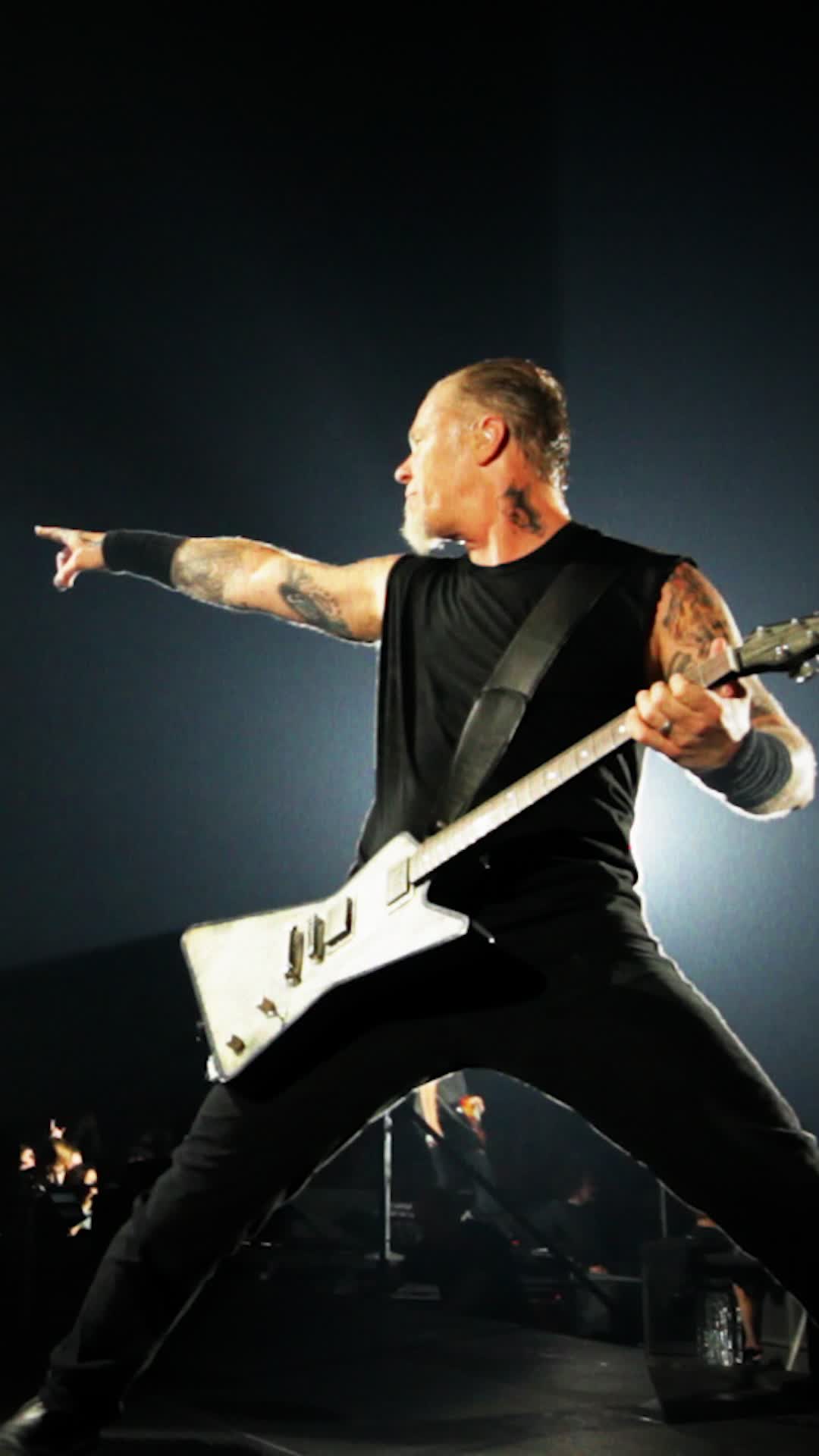 @metallica