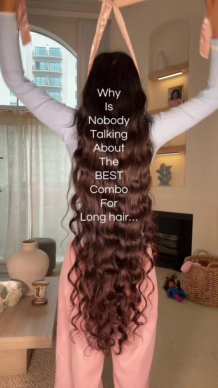 @Long Hair Diary