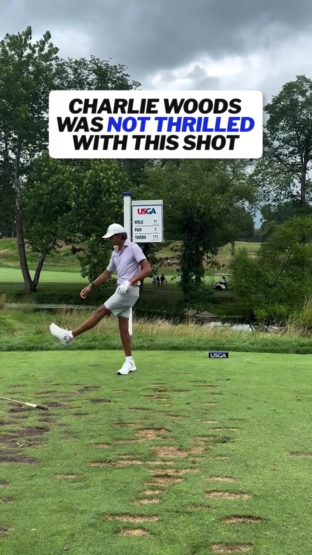 @Golf on CBS