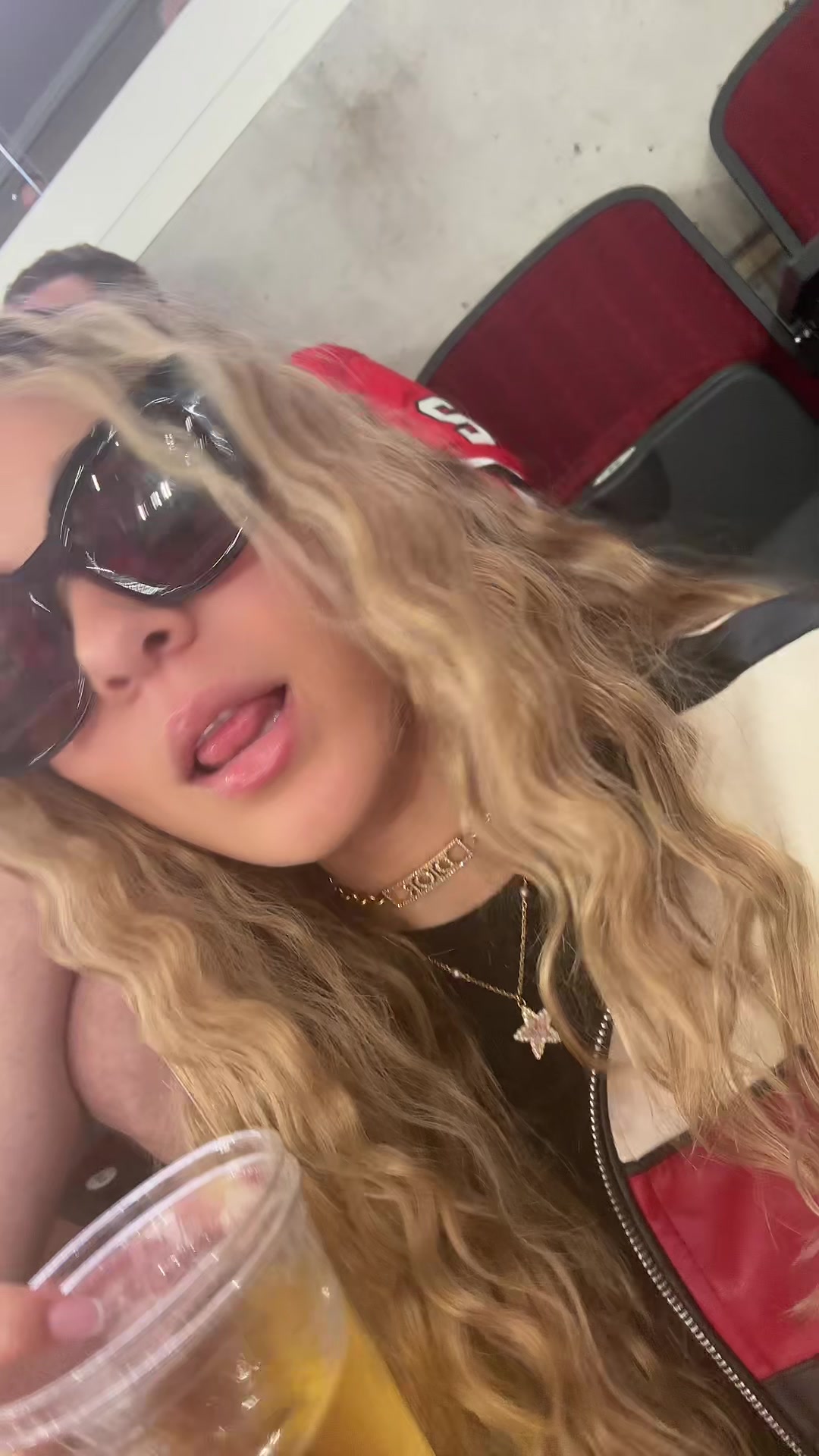 @Mya Gray