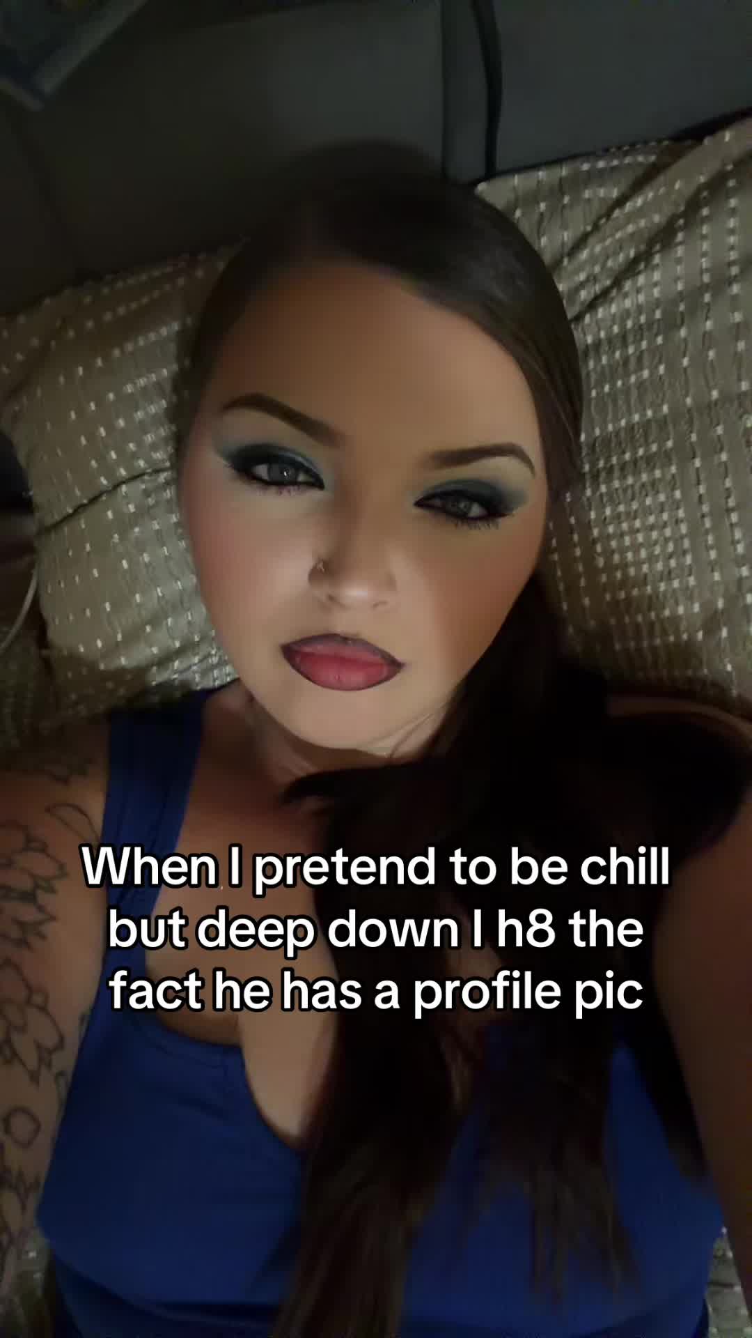 @Ƹ̵̡Ӝ̵̨̄Ʒ