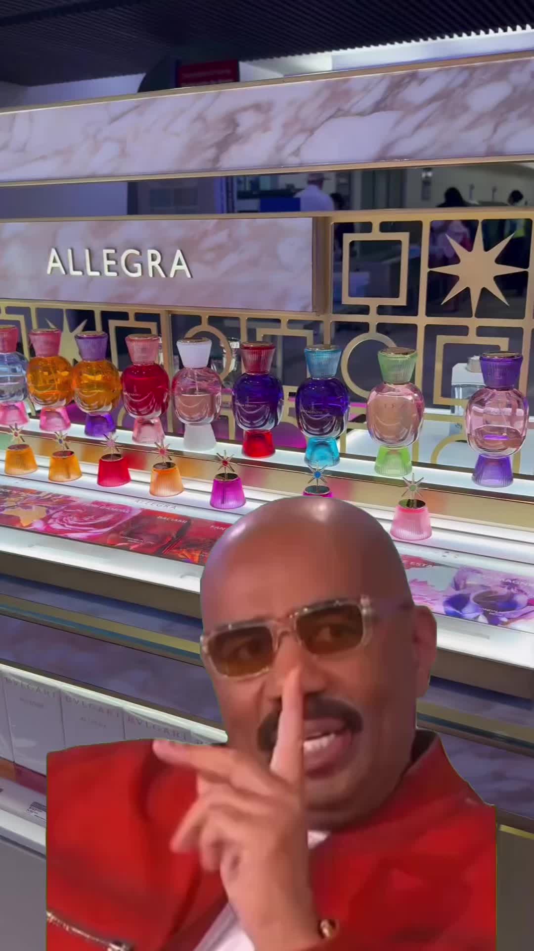 @MRS.P Fragrance Teacher