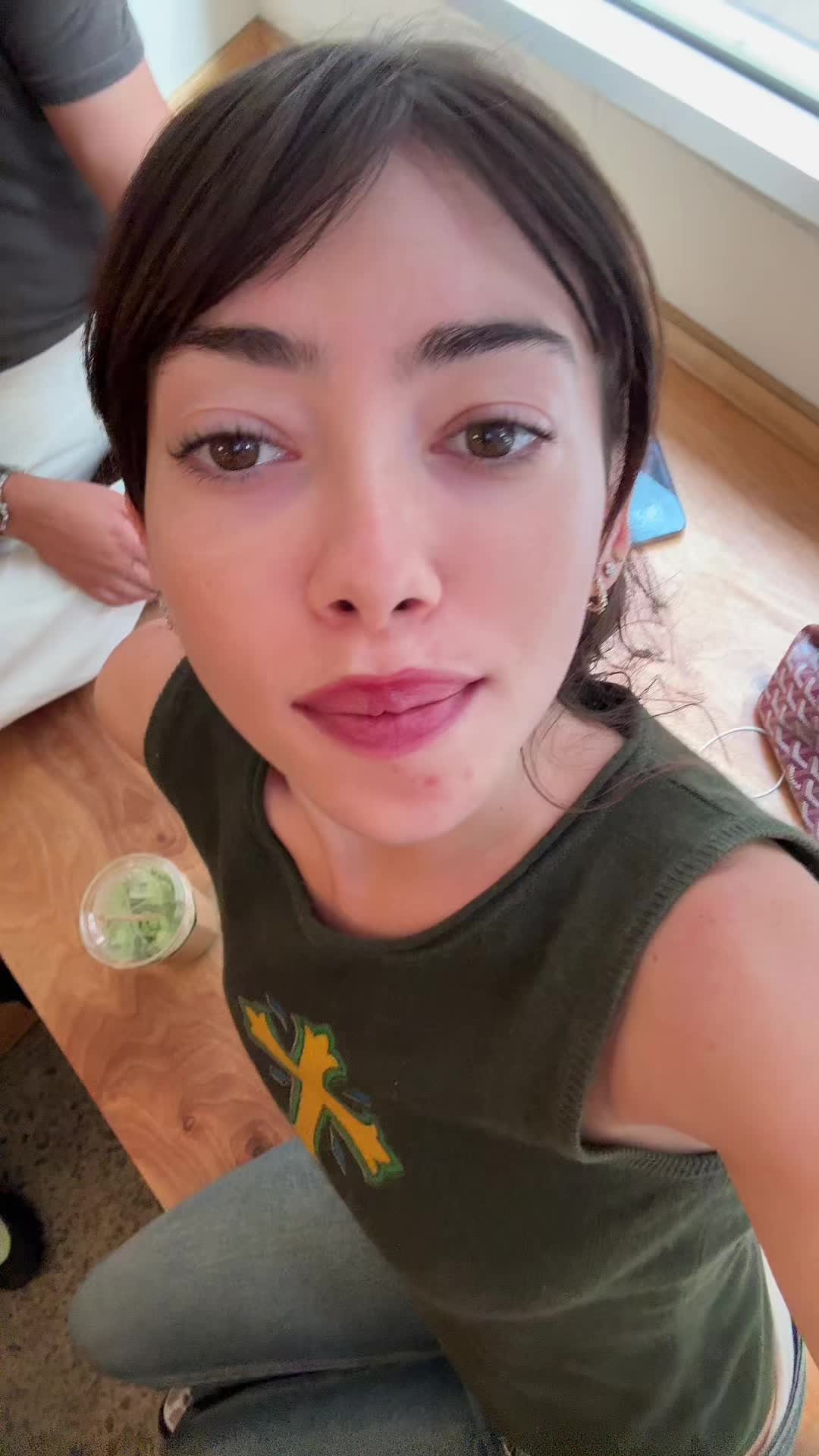 @Bailee Henderson☆