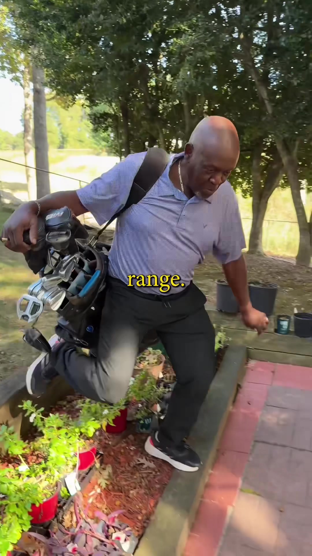 @Cletis Avery