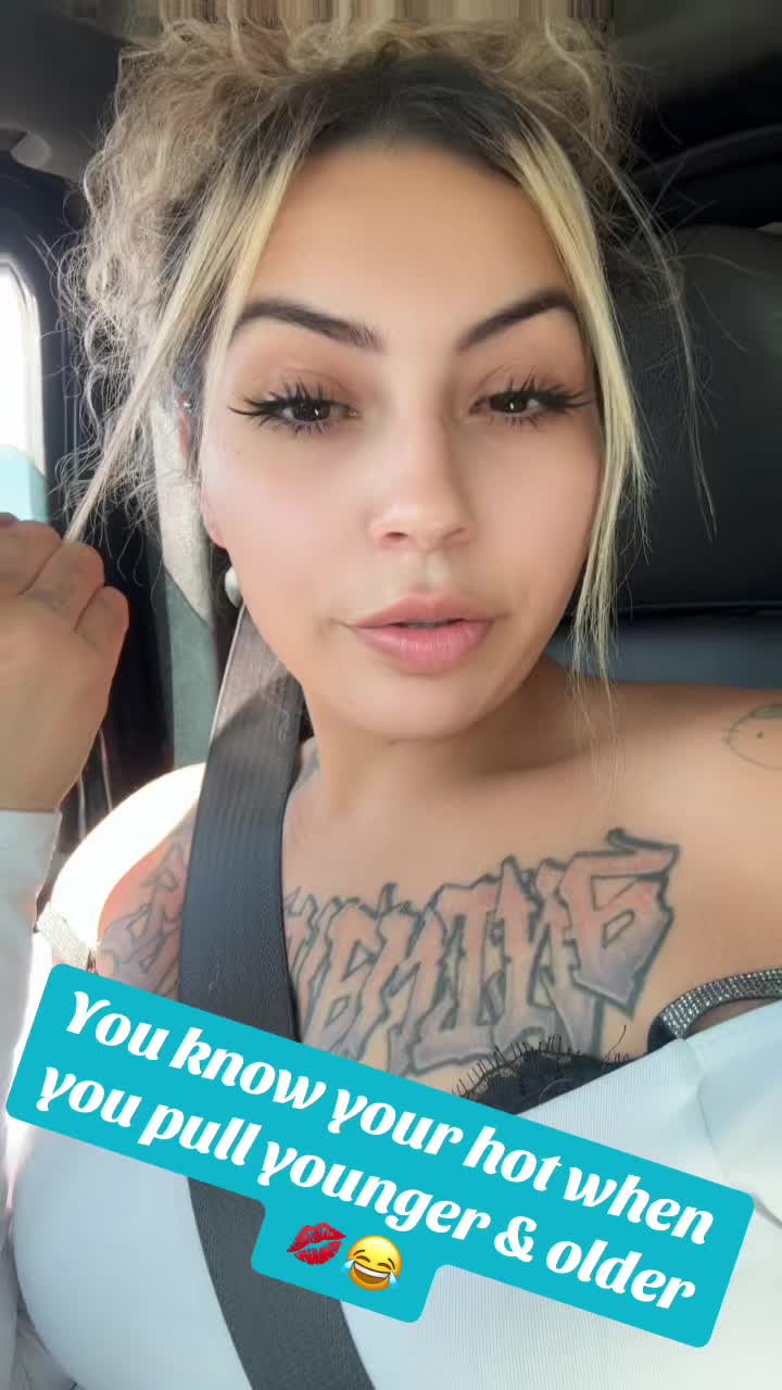 @Shelly_Bayyybeeee💋