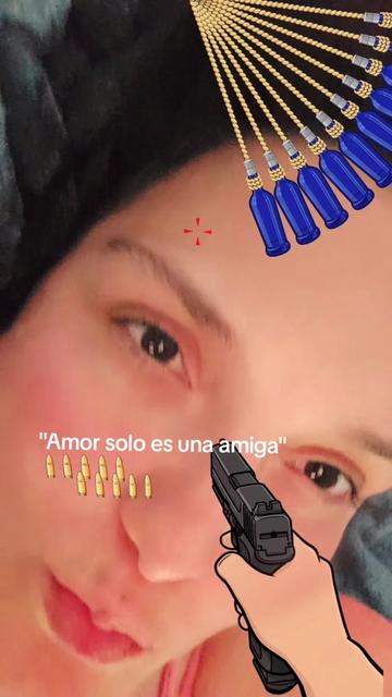 @🦅🍀🇲🇽Vanessa Ponce🇲🇽🍀🦅