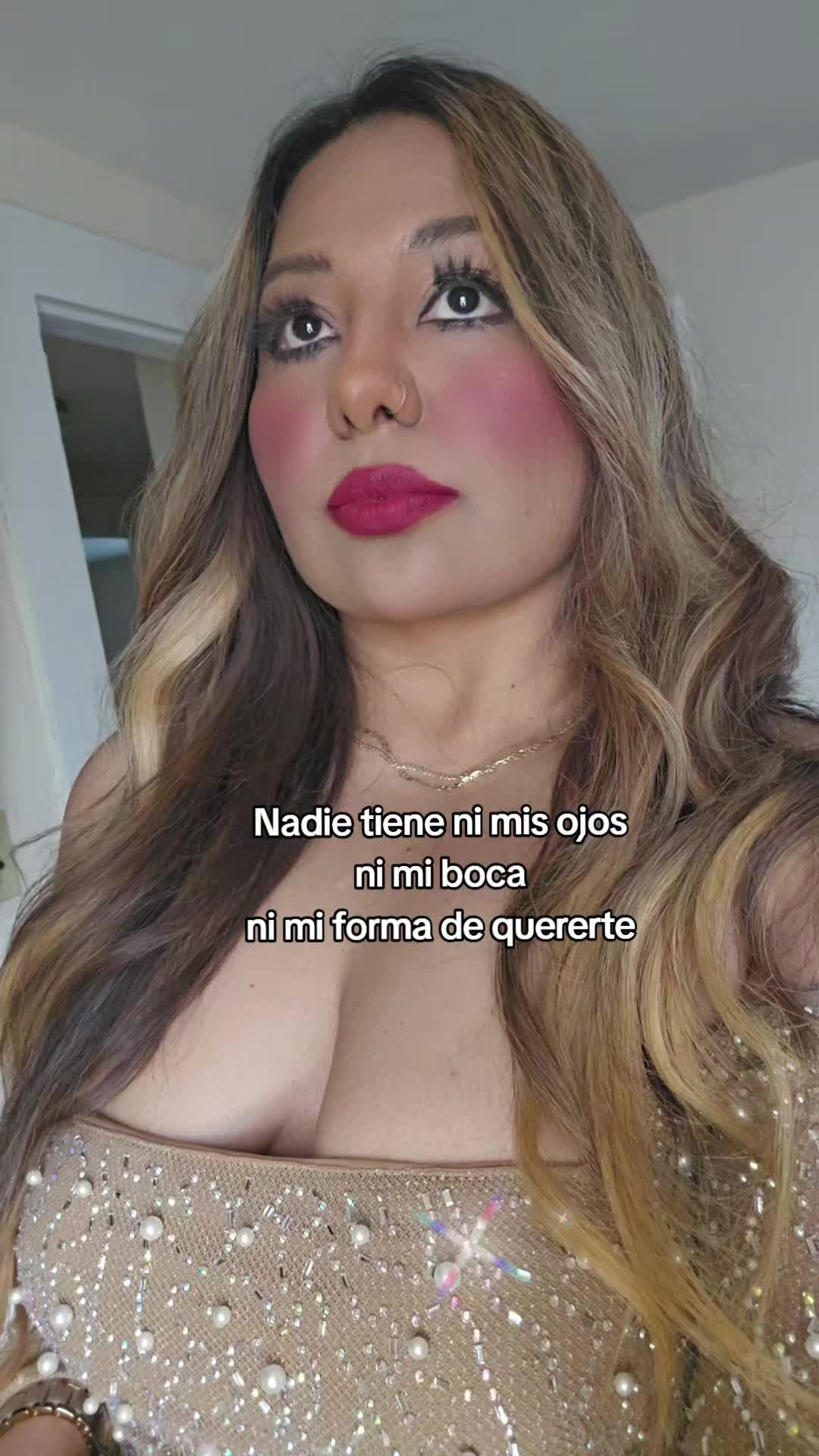 @Carito Galvan💗