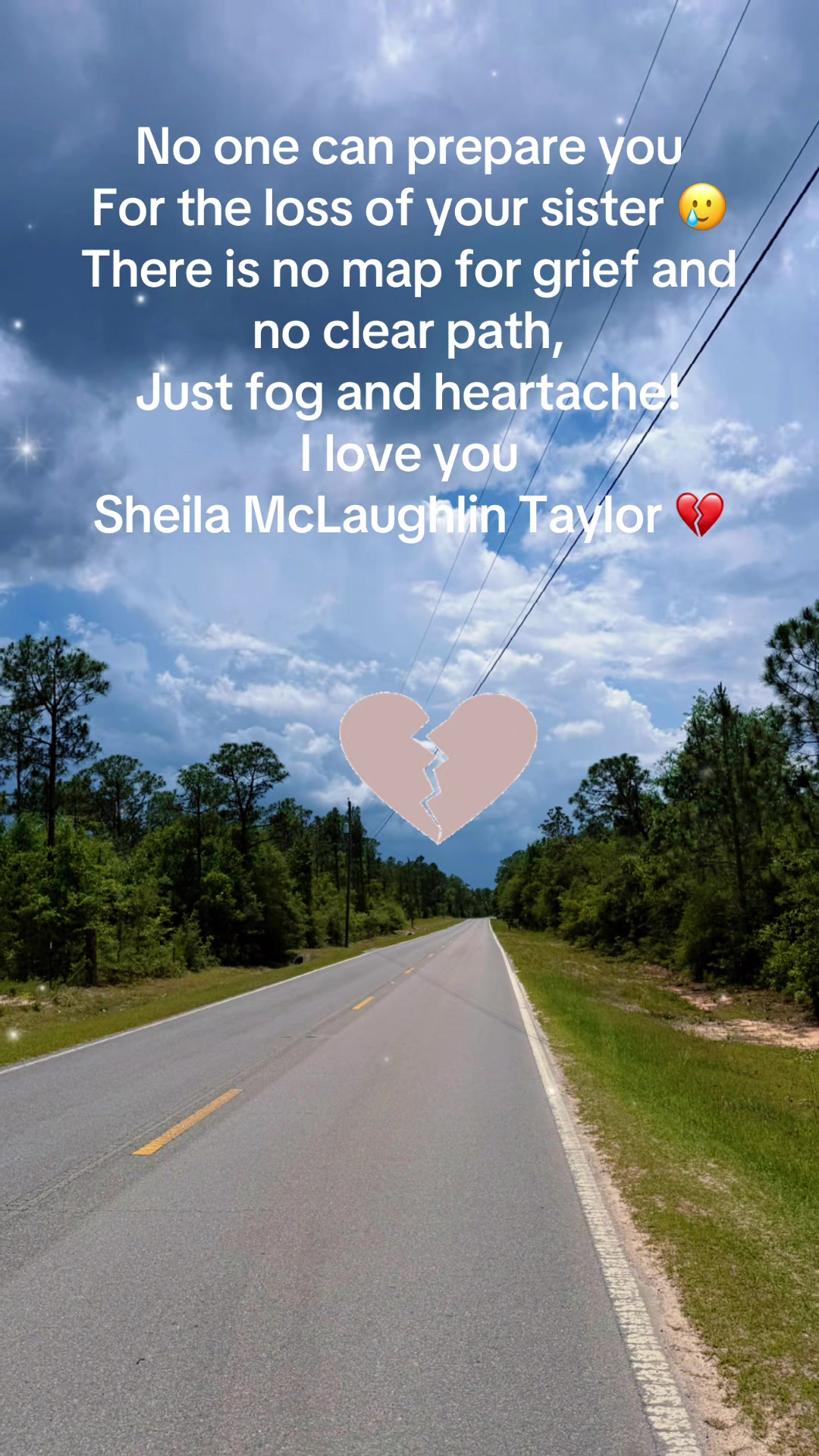 @Lisa McDaniel