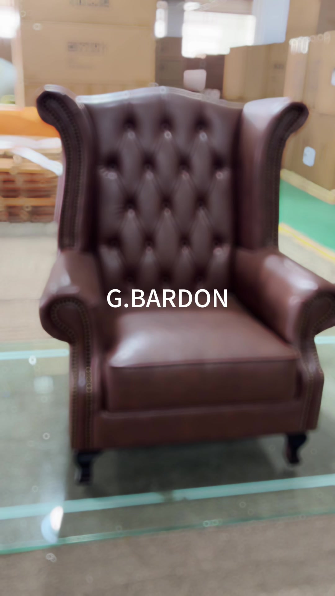 @Cigar Furniture Factory