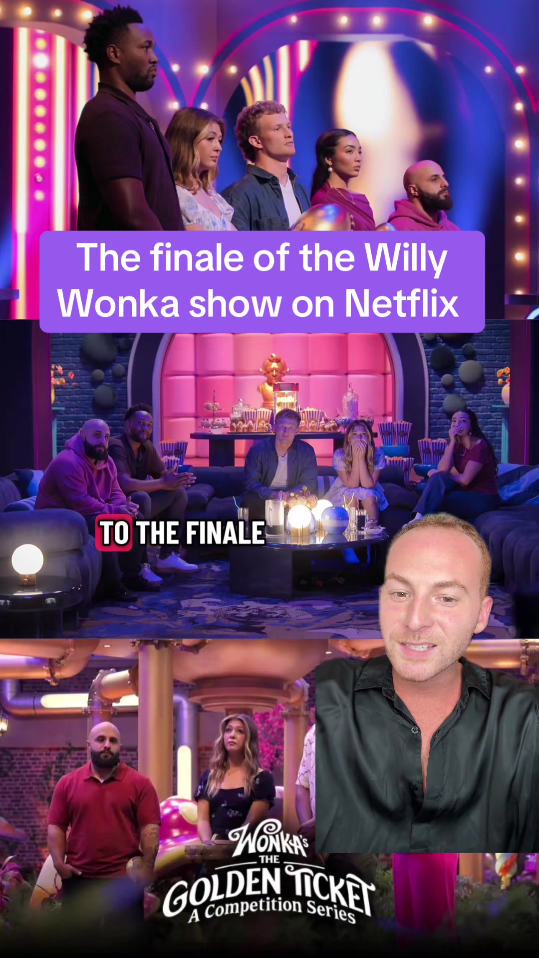 @Zachary Reality