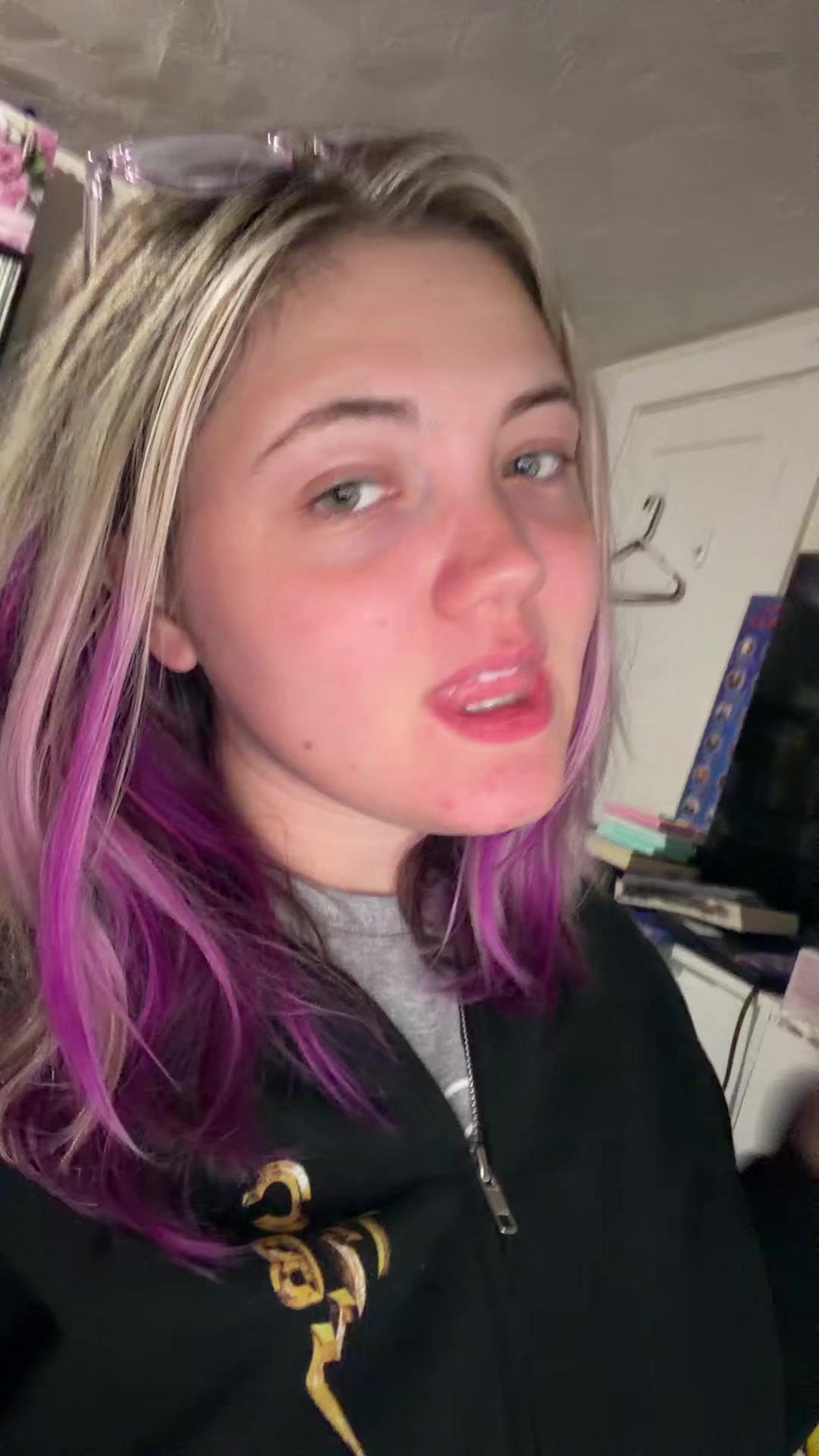 @Priya Marie