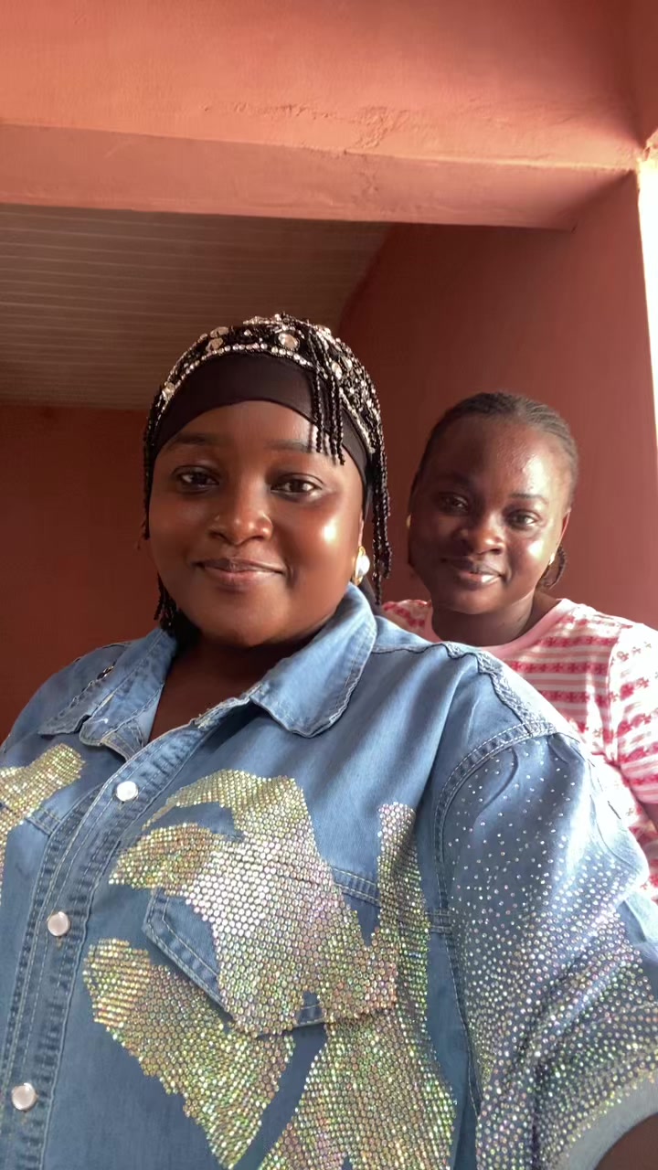 @Olori olakunle 💕💕