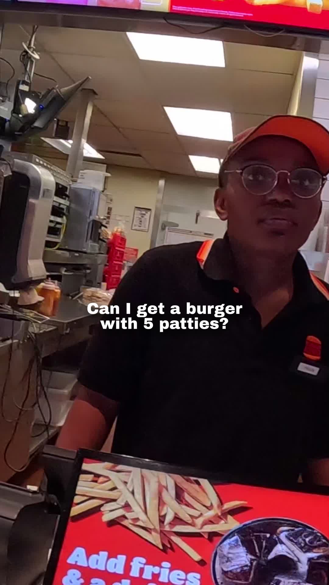 @Bless A Stranger