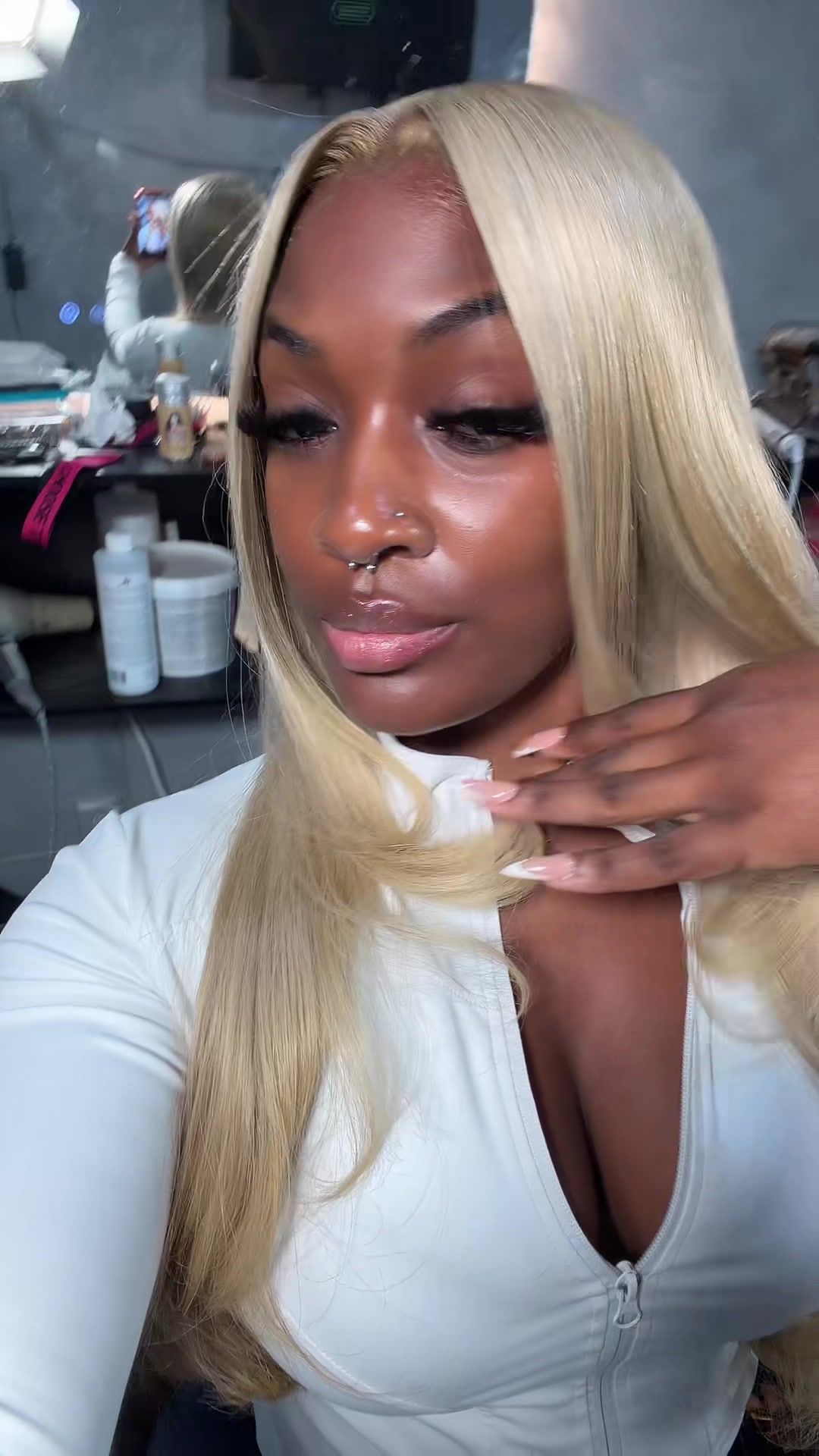 @Rae Beaut&egrave;