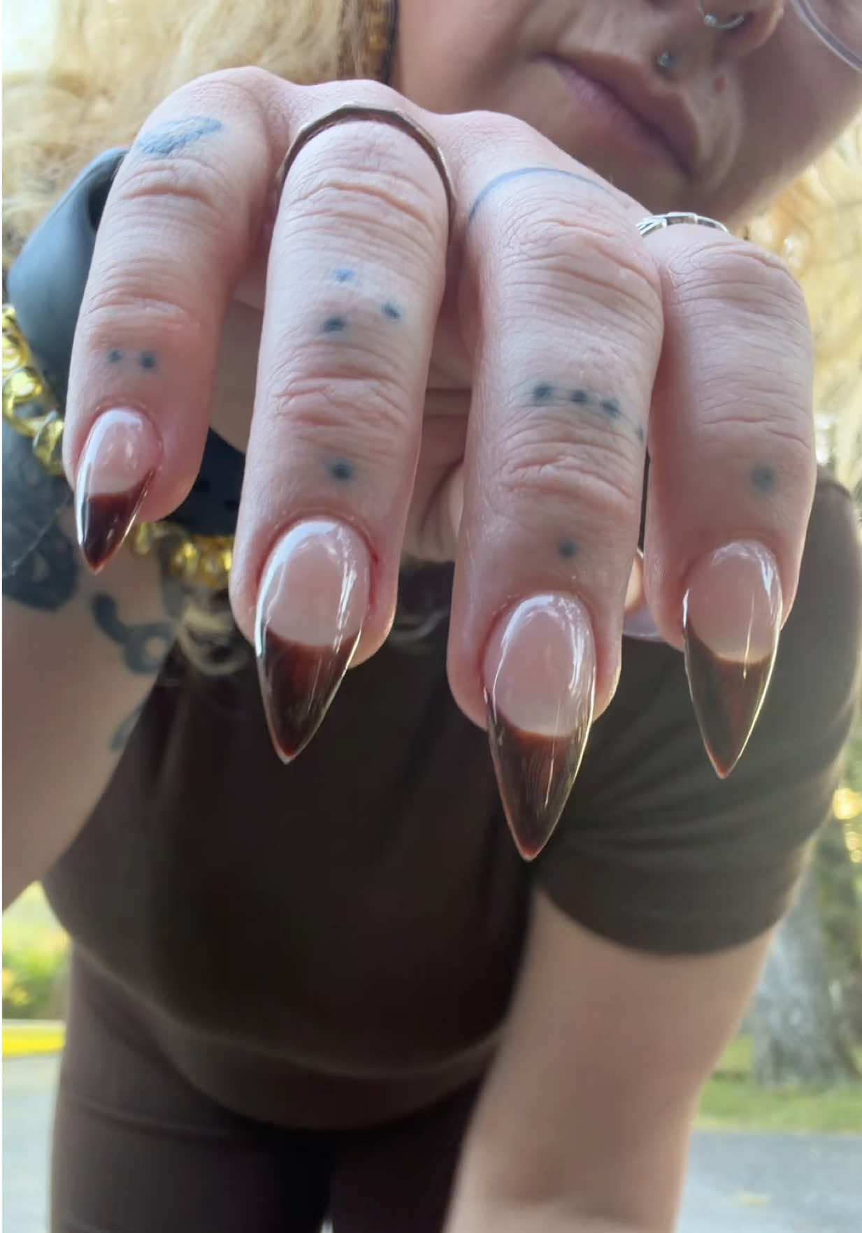 @Koralee