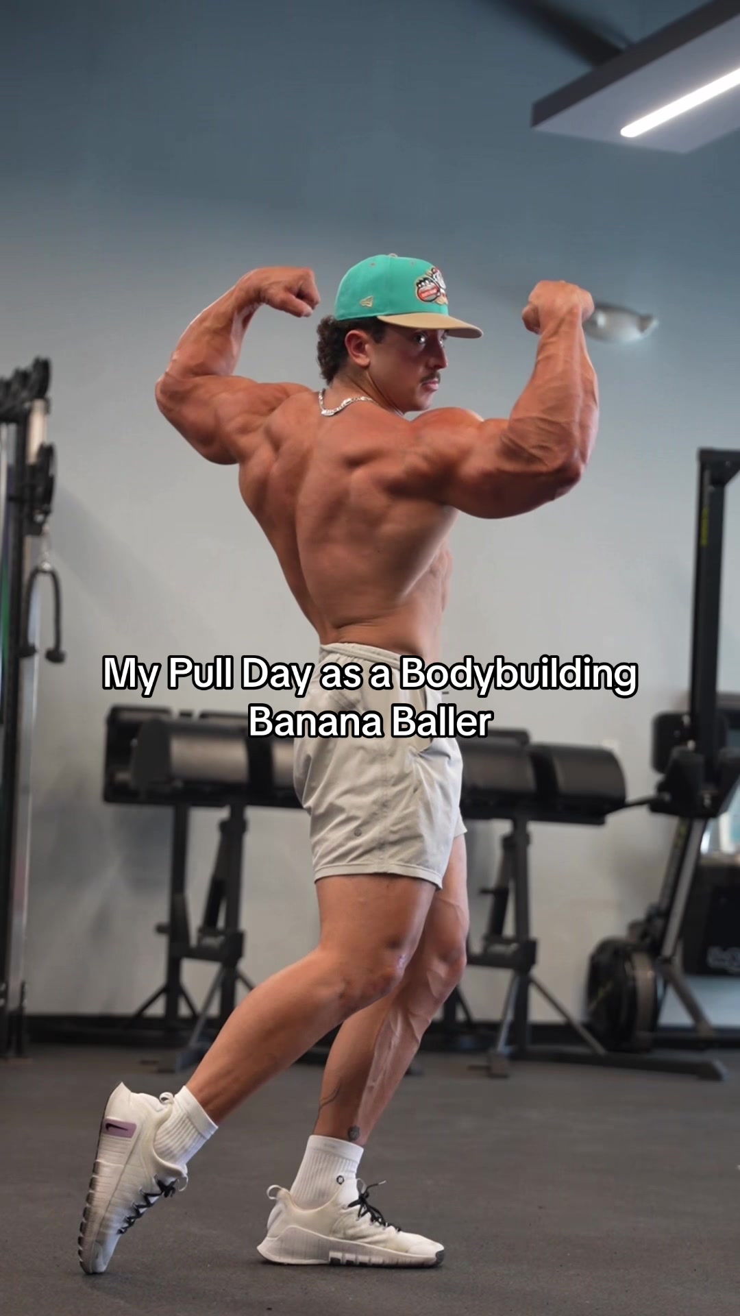 @Ben Parker