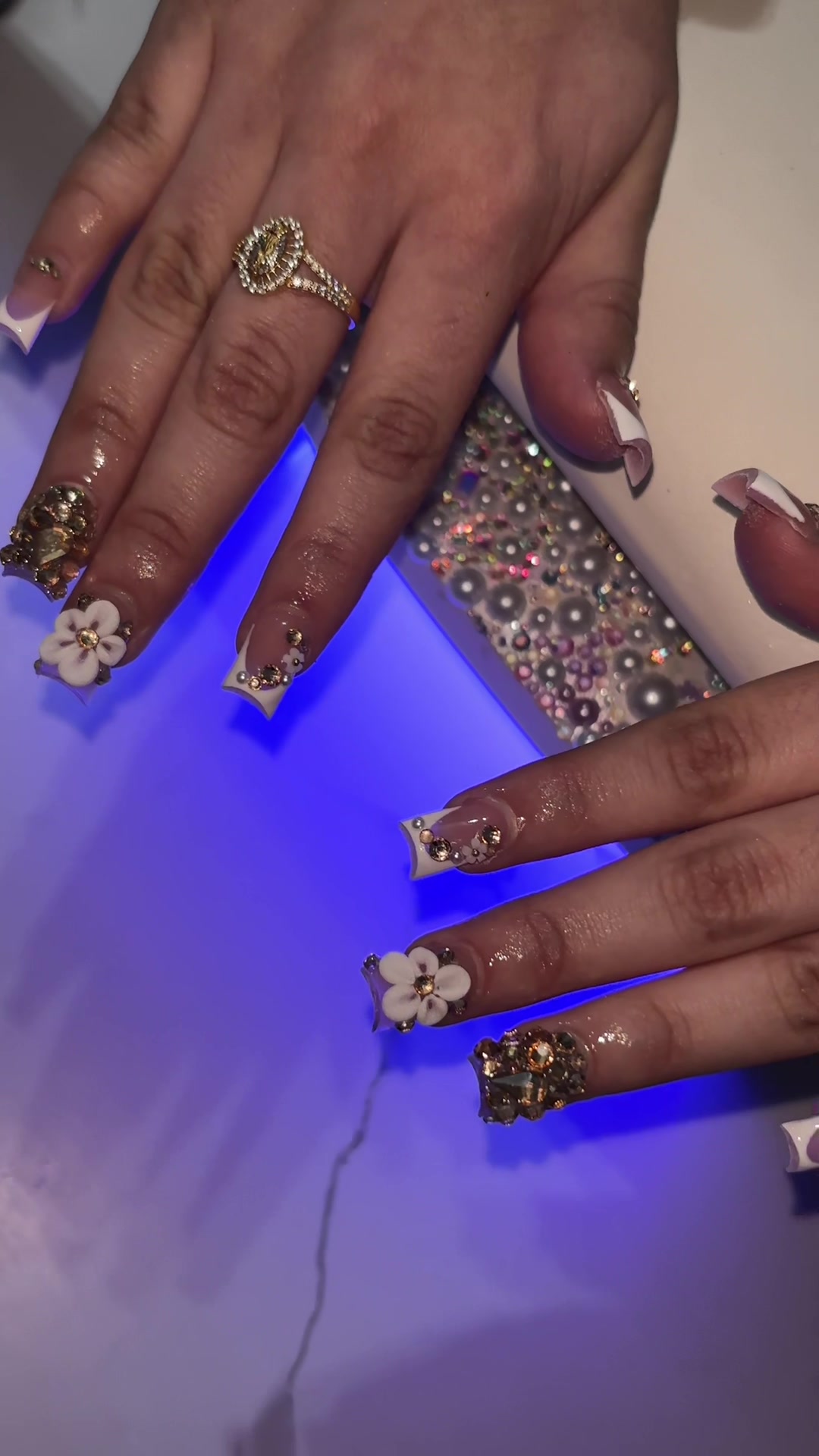 @nailsbyjjarezmyy  𝜗ৎ