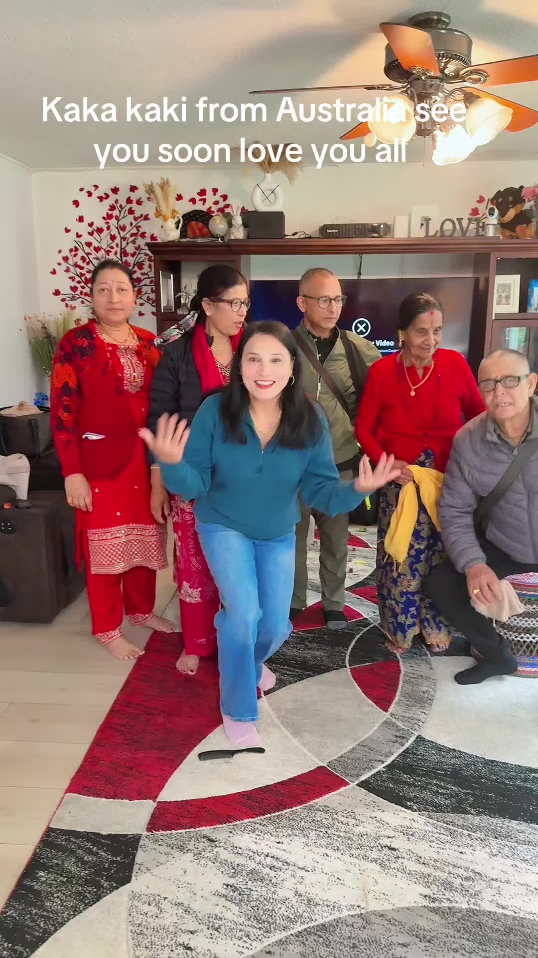 @Sanvritti’s mom❤️🧿🇺🇸🇺🇸