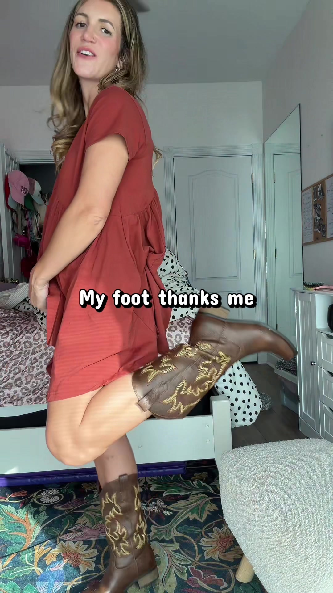 @Lexie Gilmartin