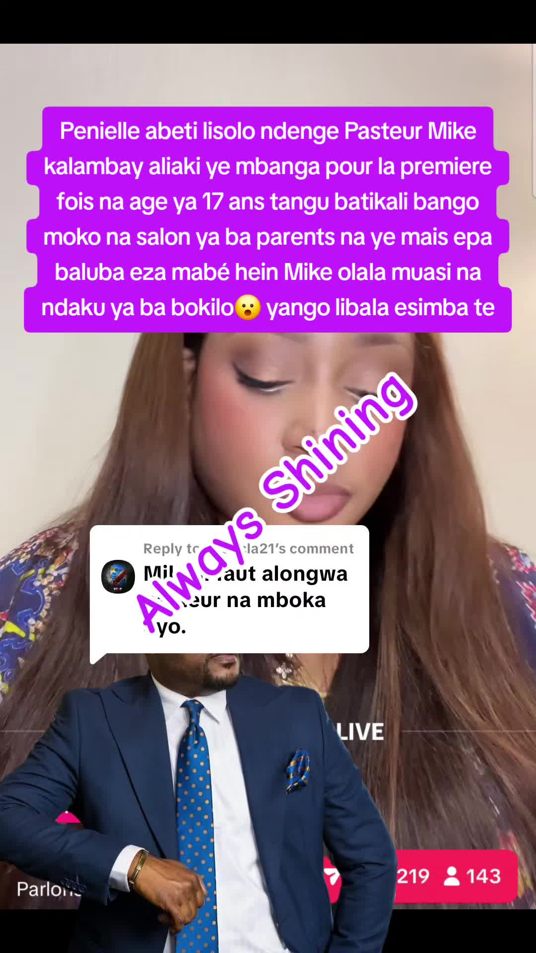 @Always Shining 2💫