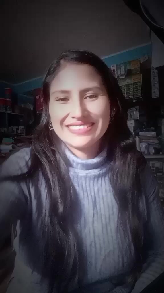 @Jannet Angelita Candia Ciprian