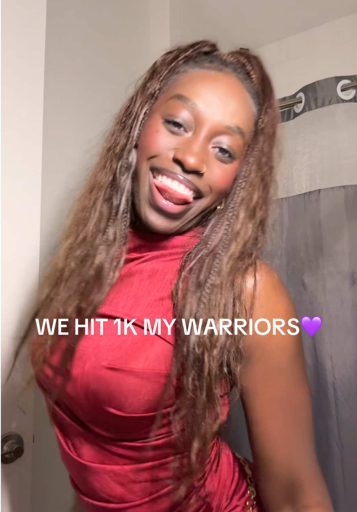 @jeneva | lupus warrior