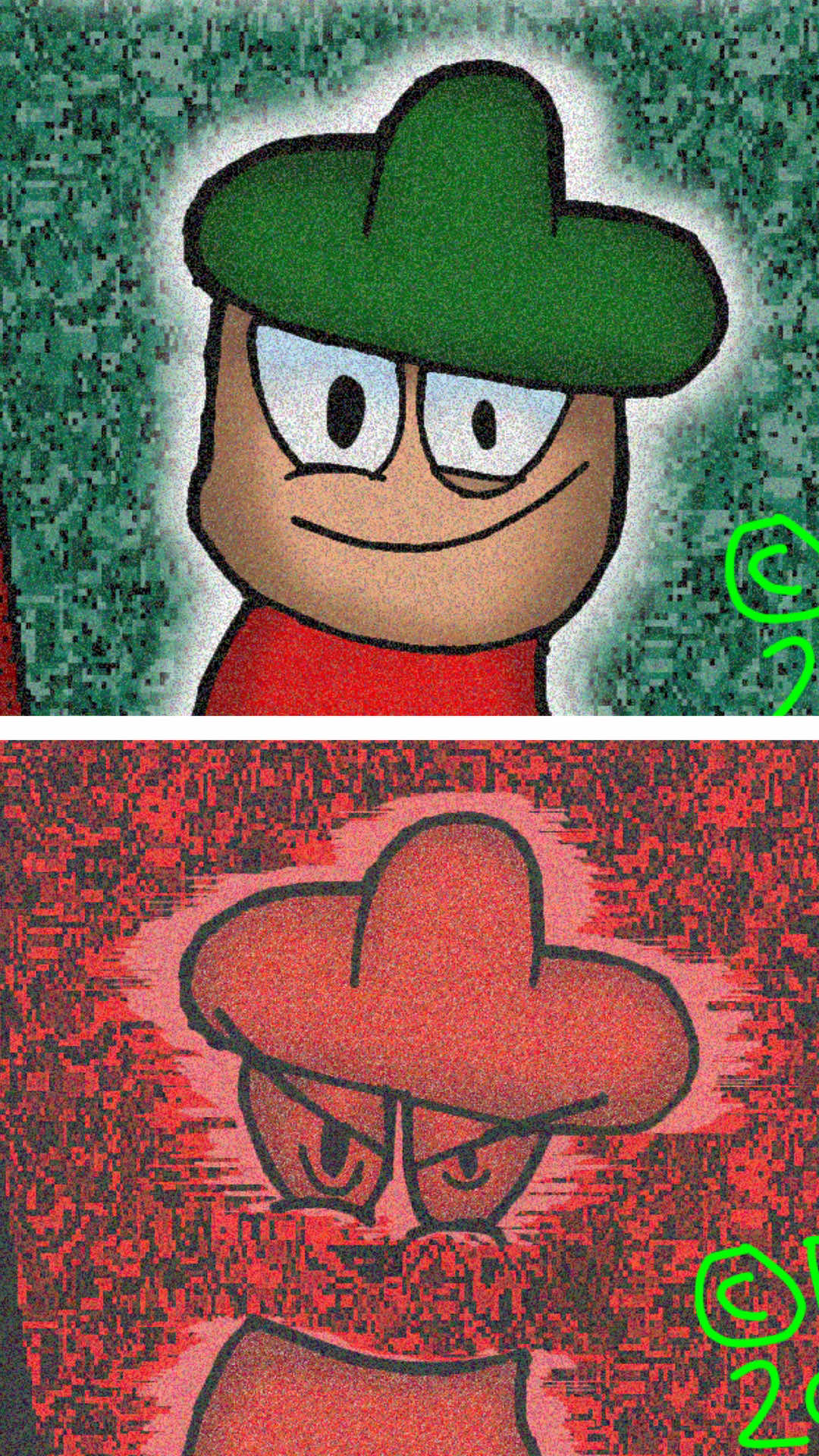 @Floretta Doo