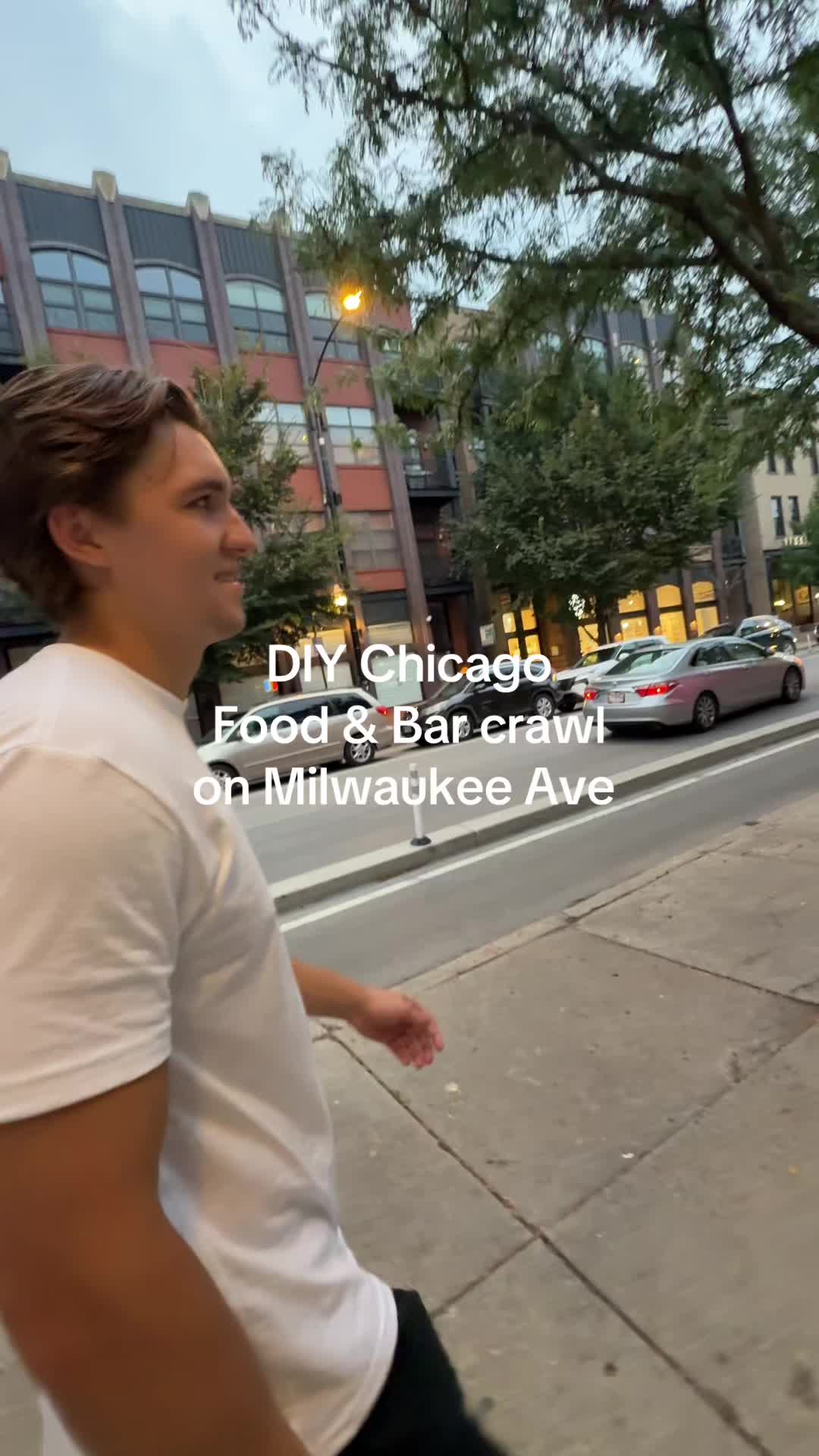 @McKenna | Chicago