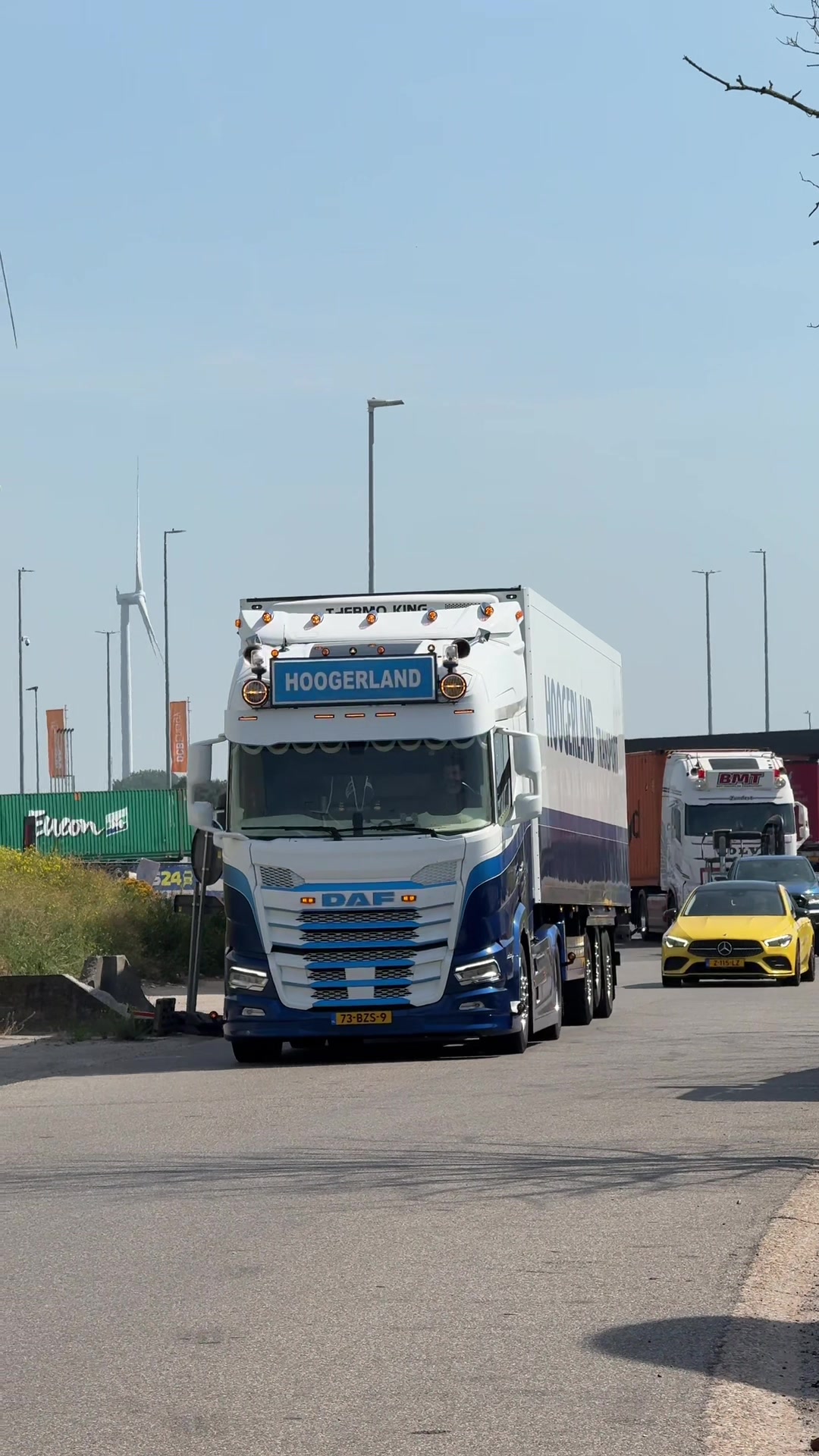 @Truck.spotter