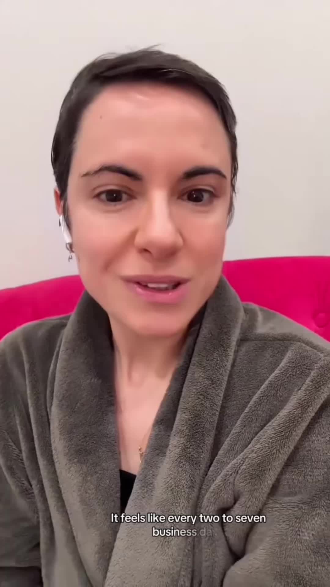@Eau So Peculiar