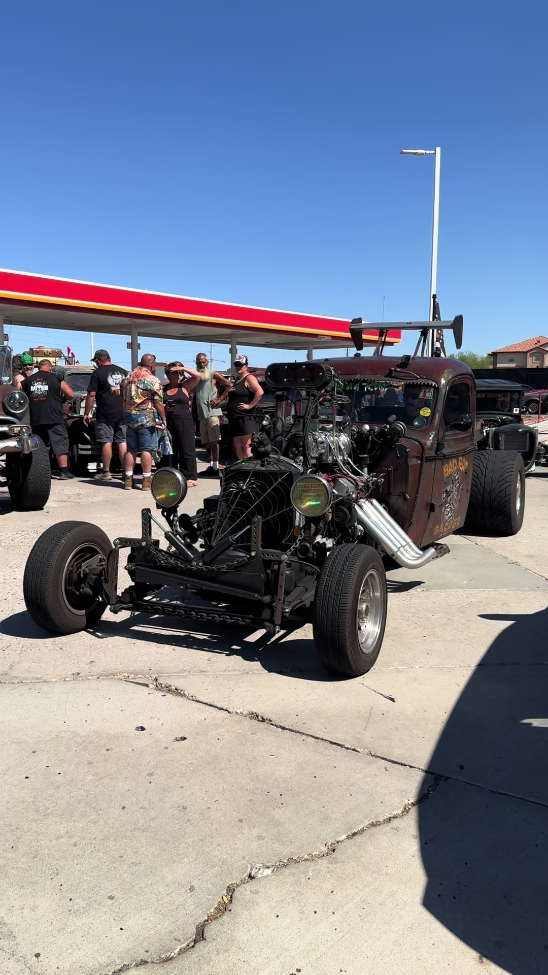 @SICK Cars and Trucks