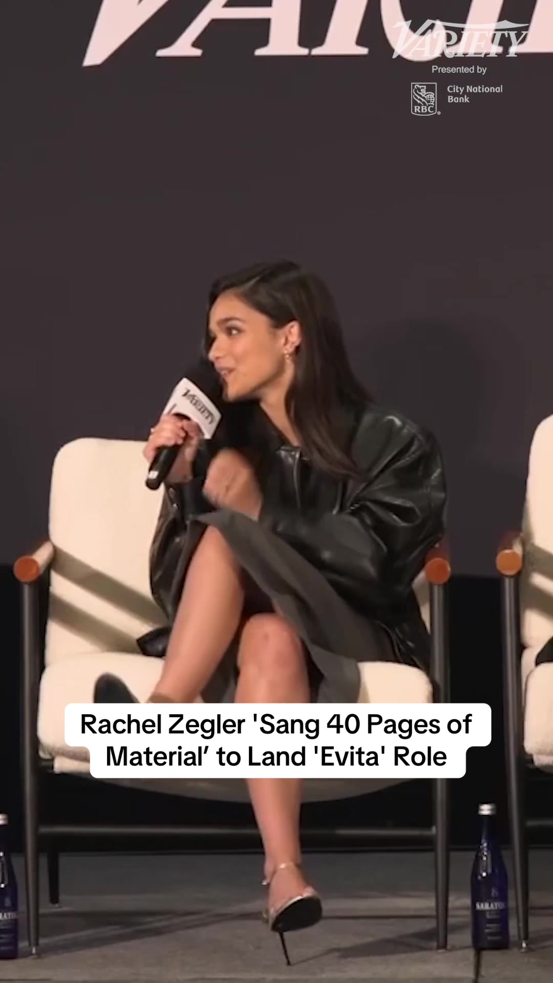 @Variety