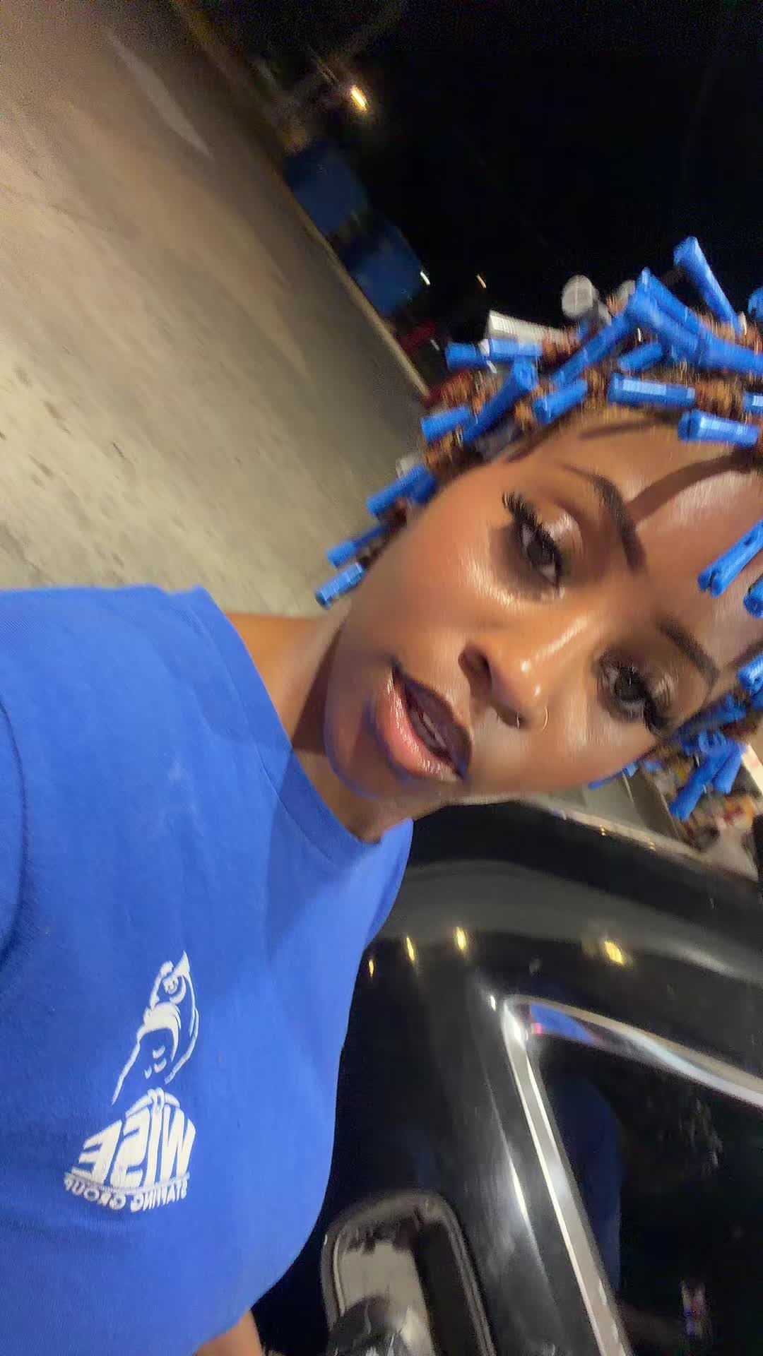 @Drieka Unfiltered 🌸✨