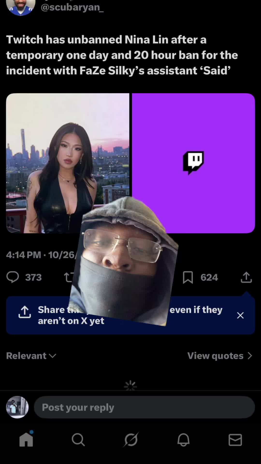 @tsublakk.talks