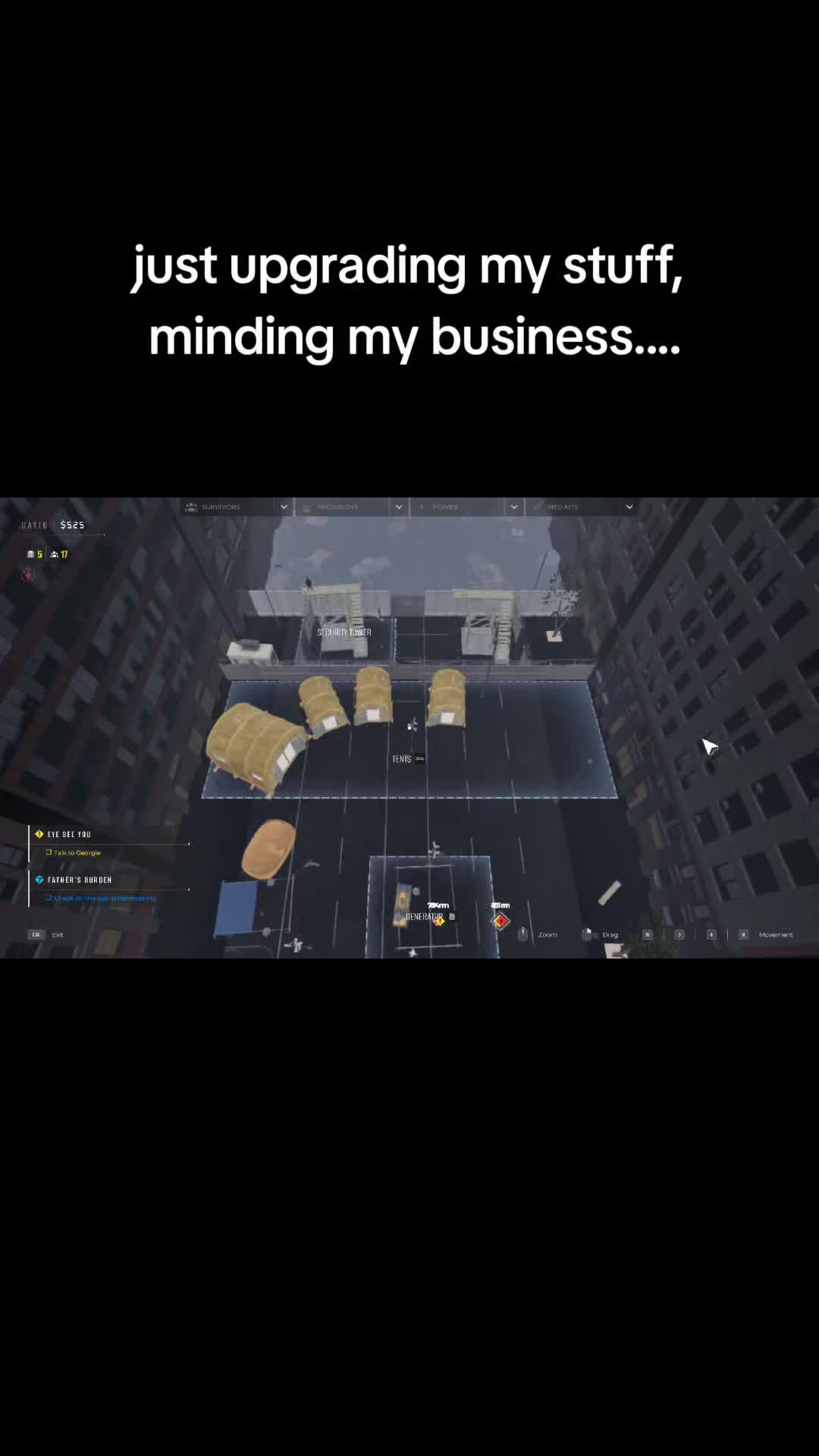 @M Games / Brat