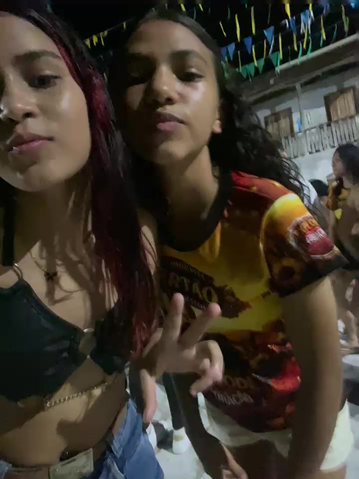 @yayah vp