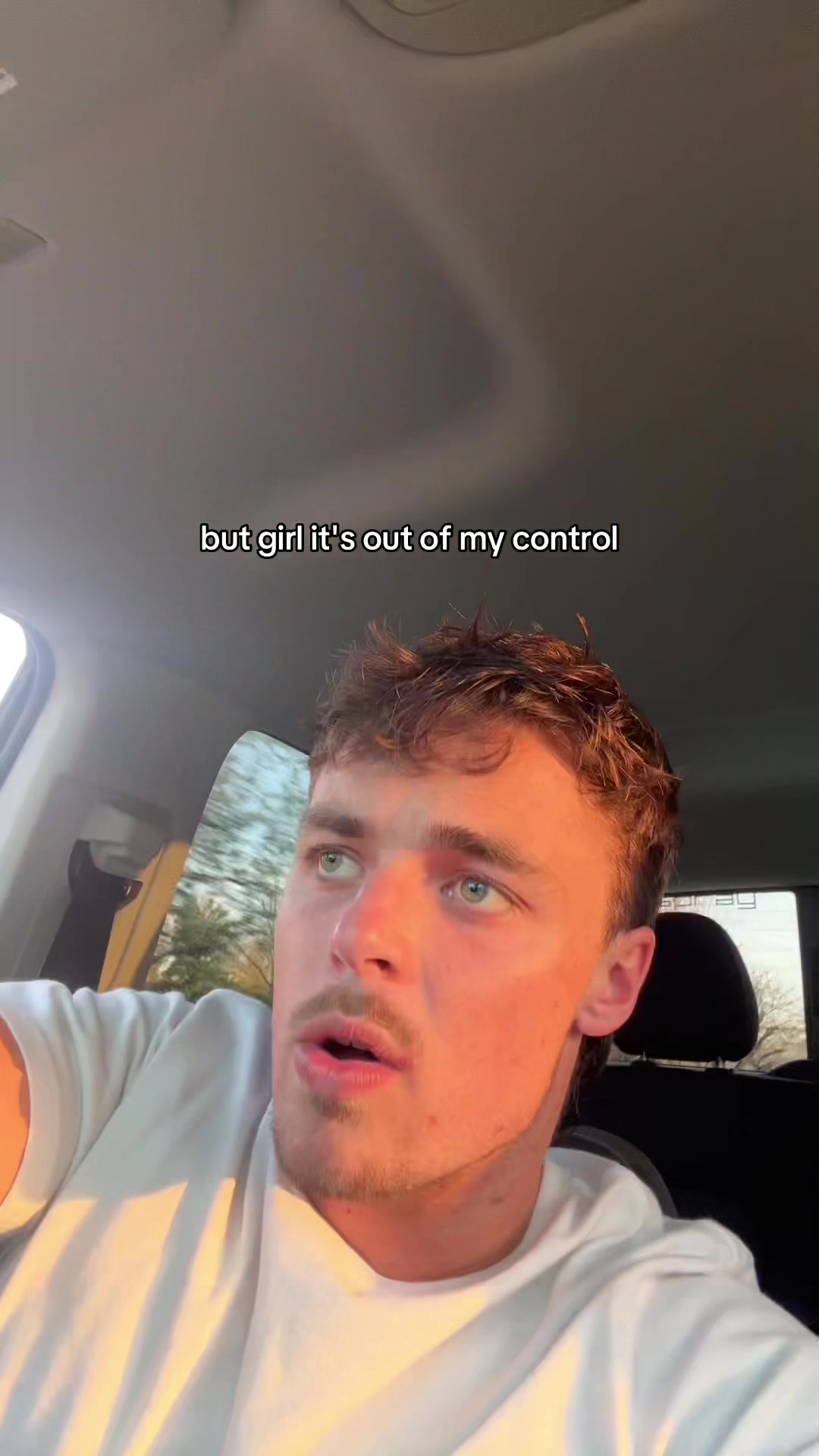 @Carson Wallace